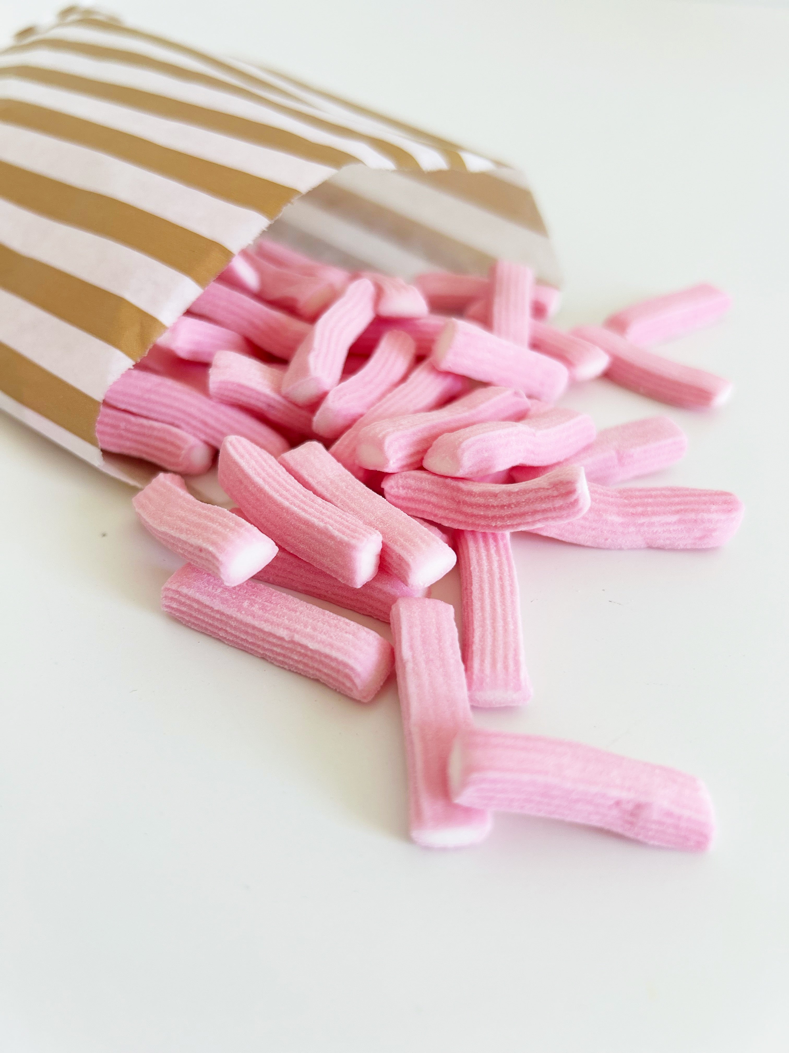 Tutti Frutti Planks image 0