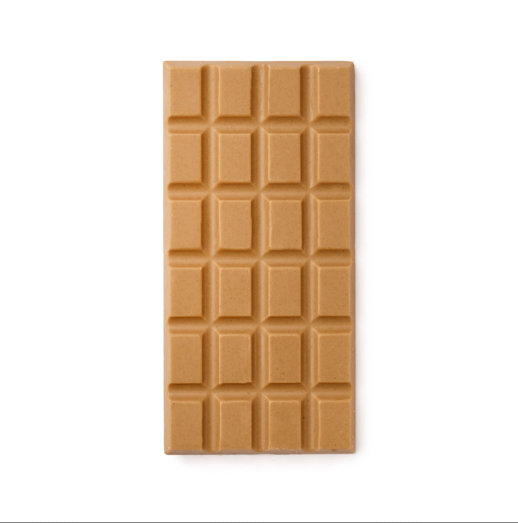 Blonde Caramel Chocolate
