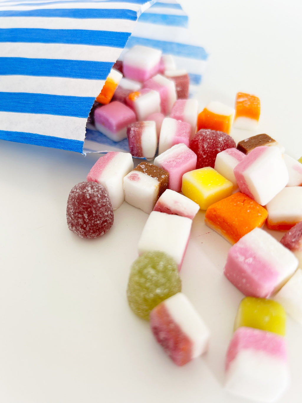 Dolly Mixture image 1