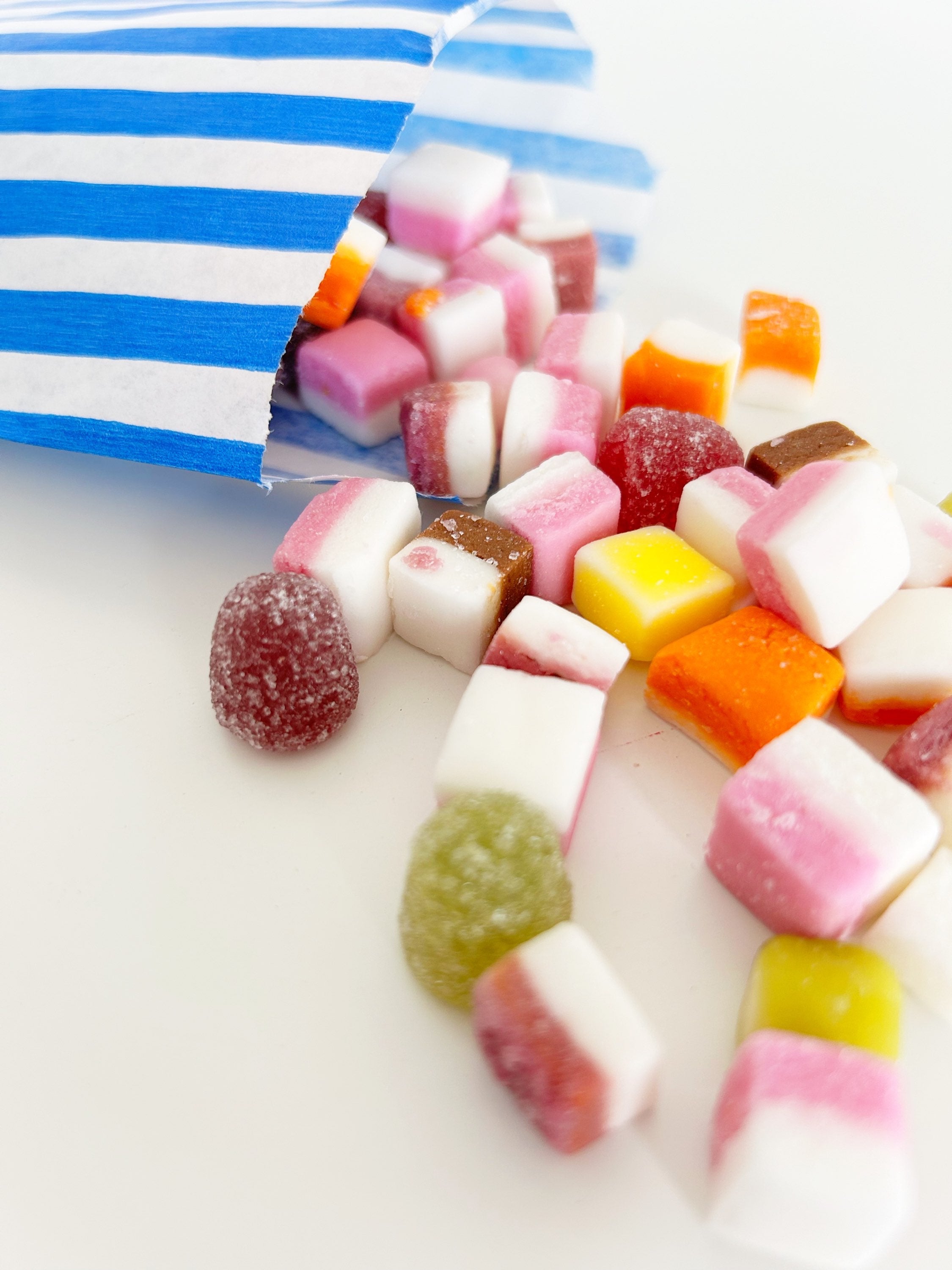 Dolly Mixture image 1