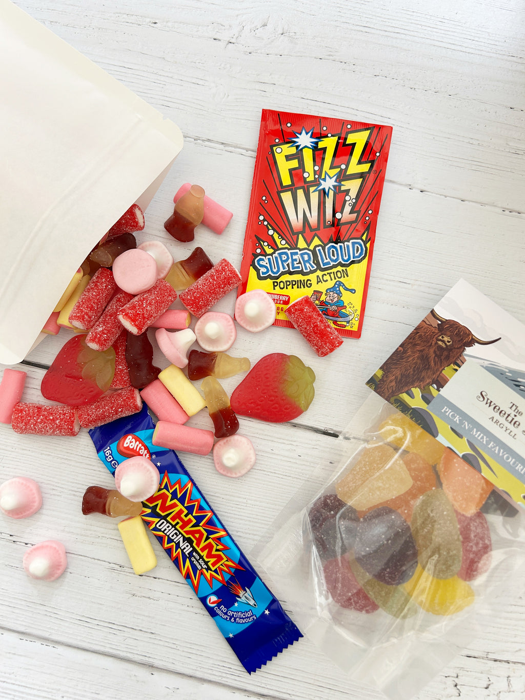 Retro Bundle