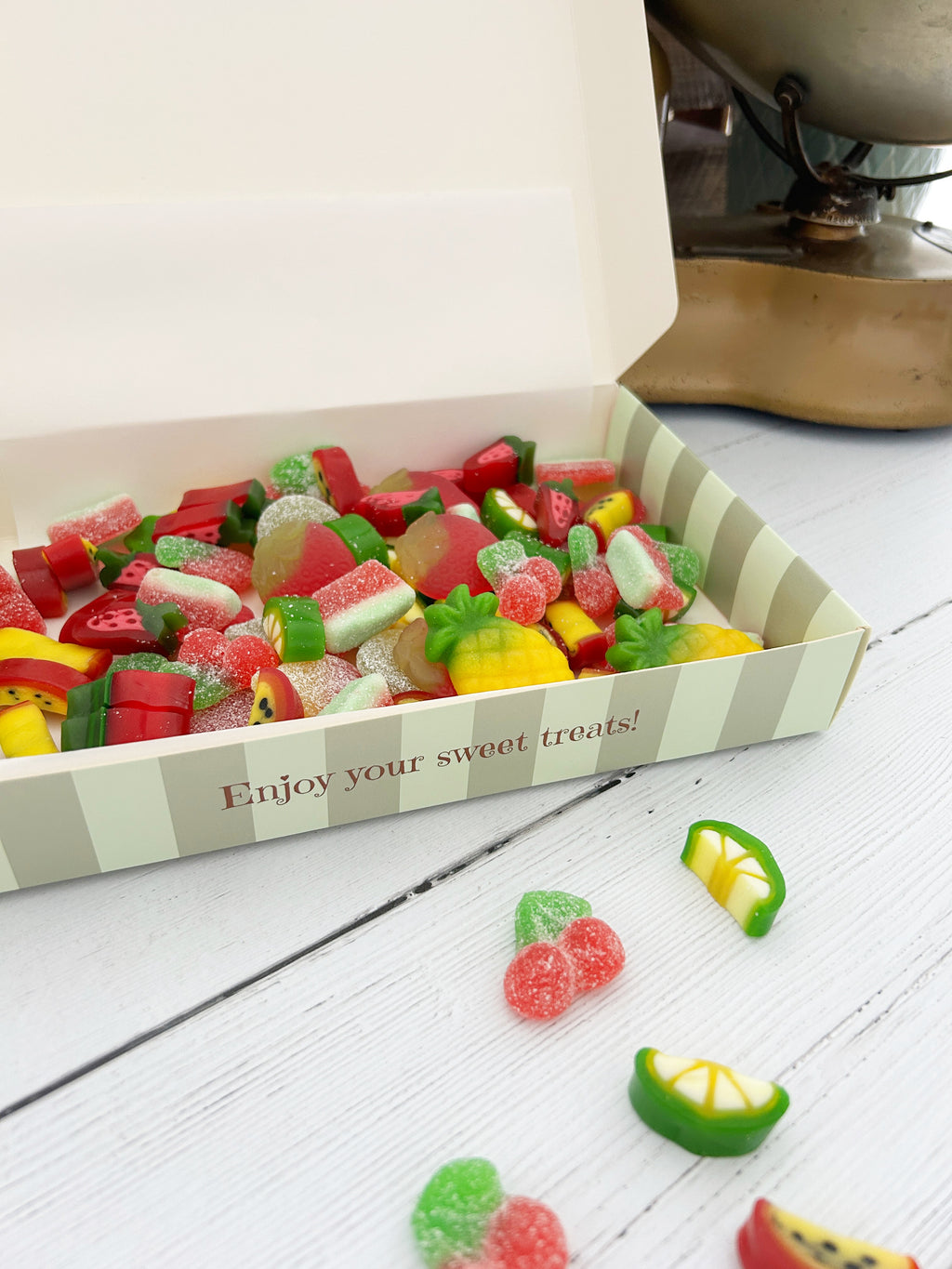 Fruit-tastic Pick n Mix Box