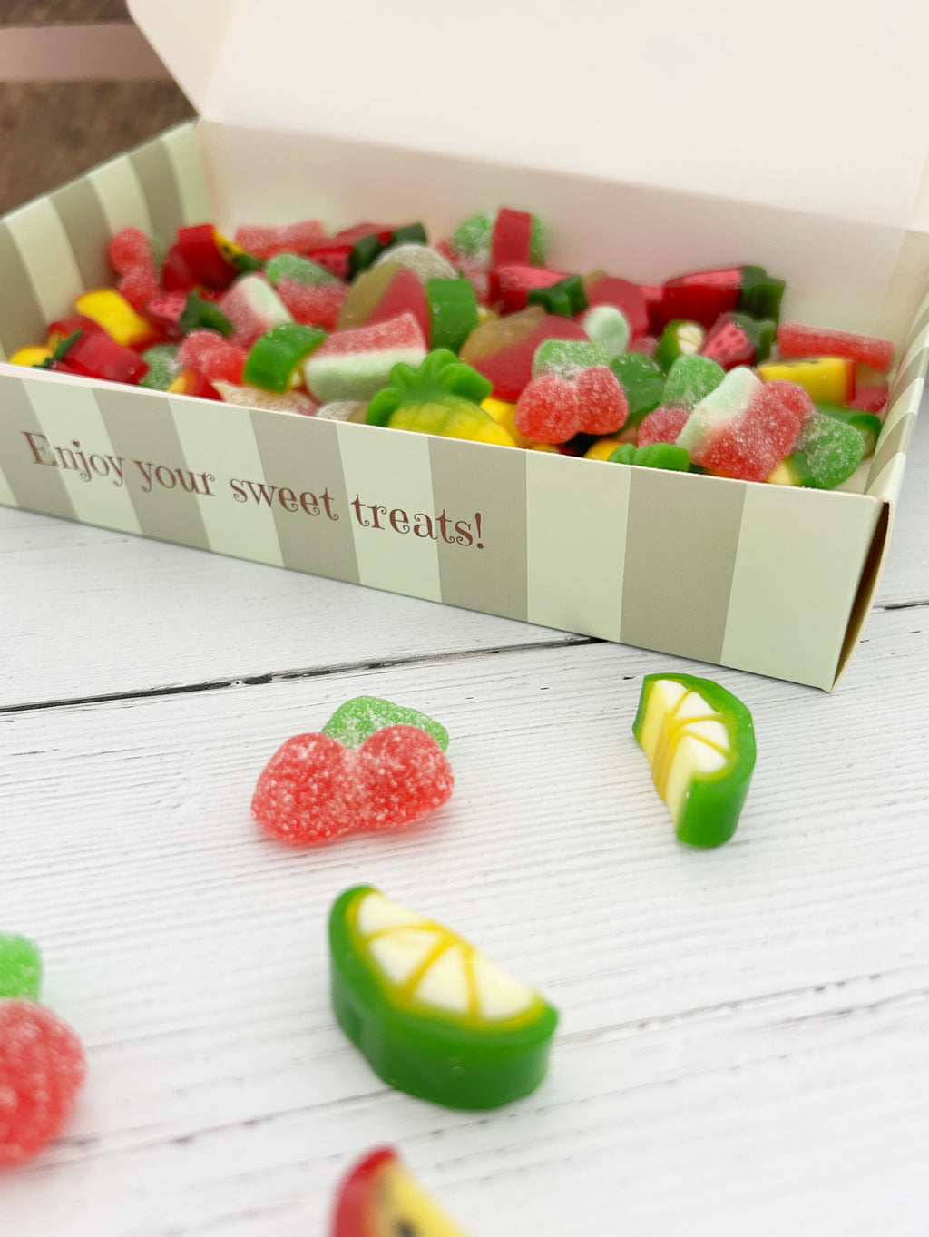 Fruit-tastic Pick n Mix Box