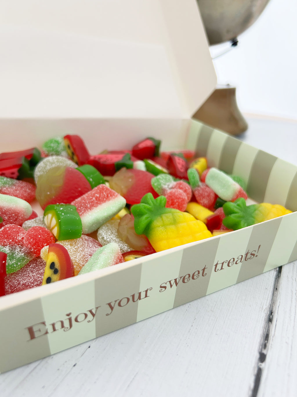 Fruit-tastic Pick n Mix Box