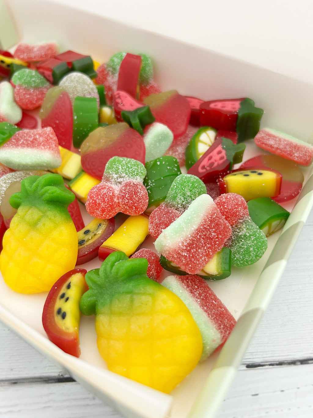 Fruit-tastic Pick n Mix Box