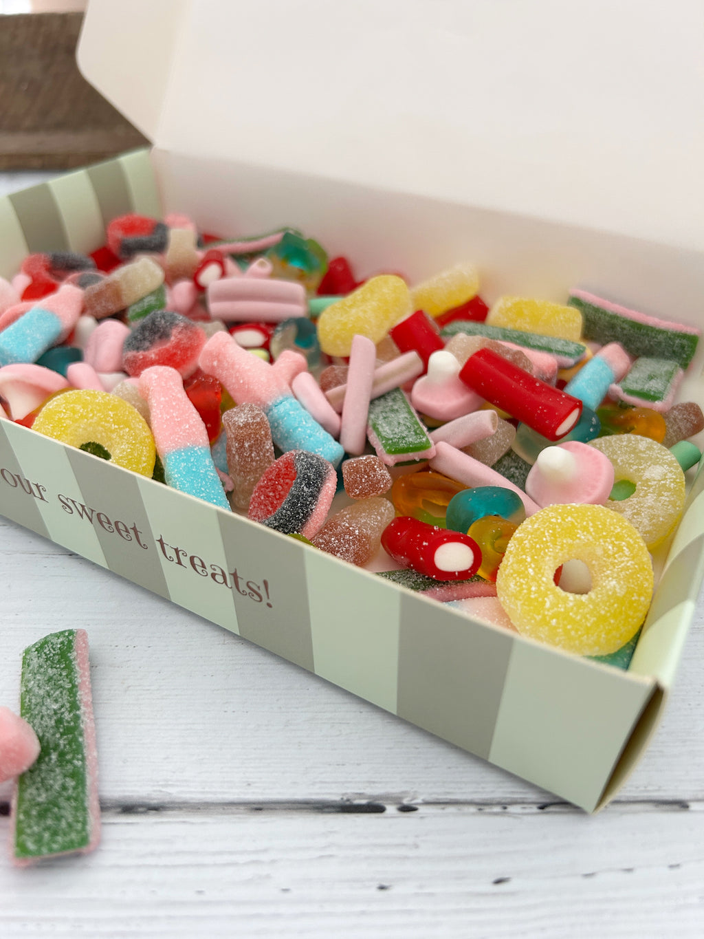 Pick 'n' Mix Box