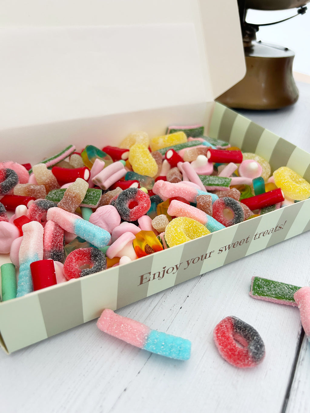 Pick 'n' Mix Box