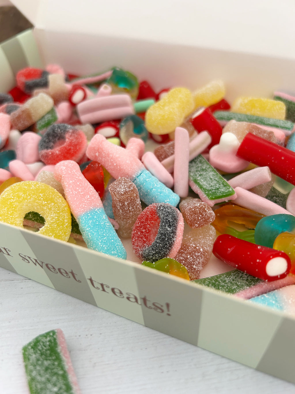 Pick 'n' Mix Box