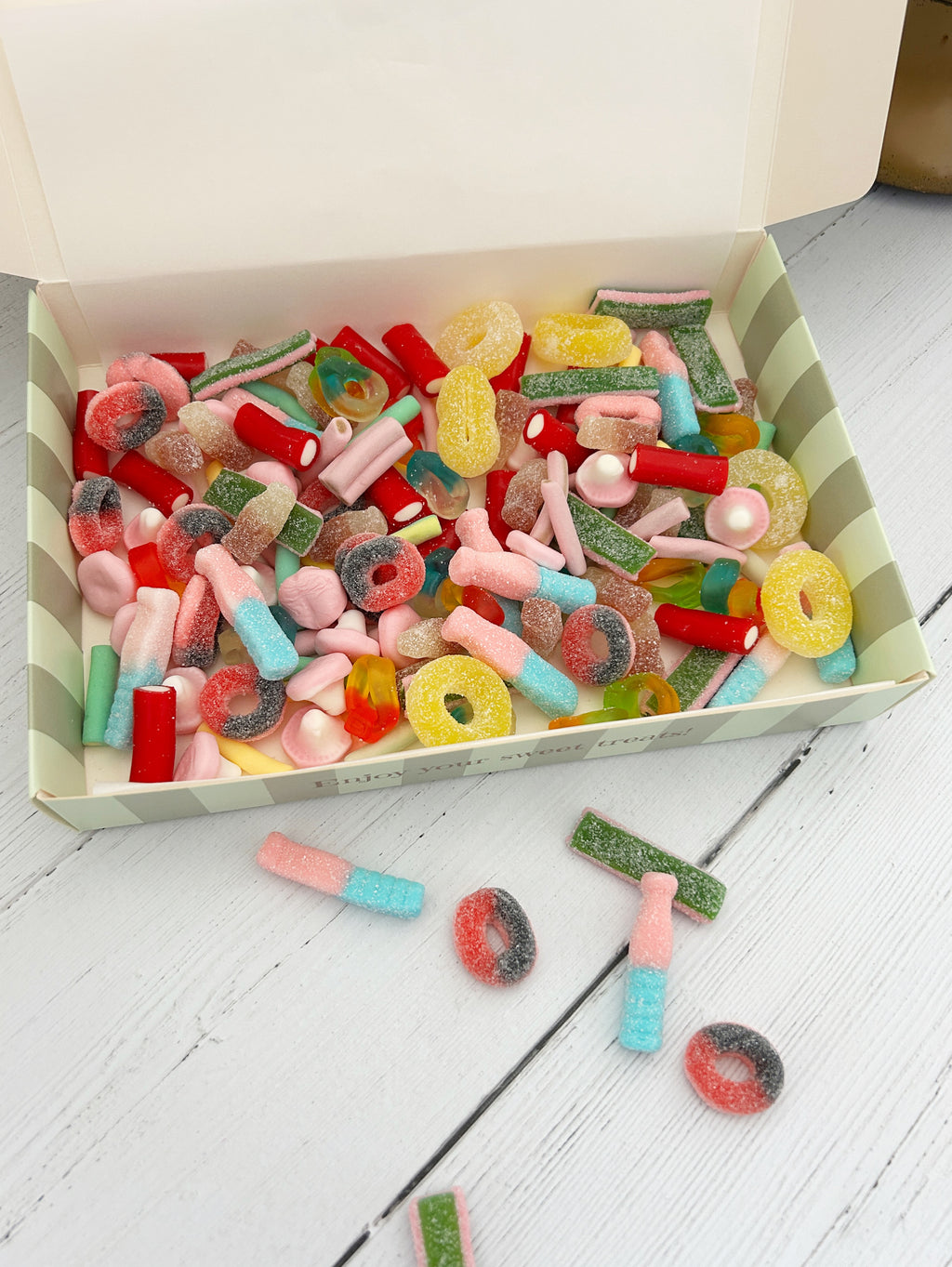 Pick 'n' Mix Box