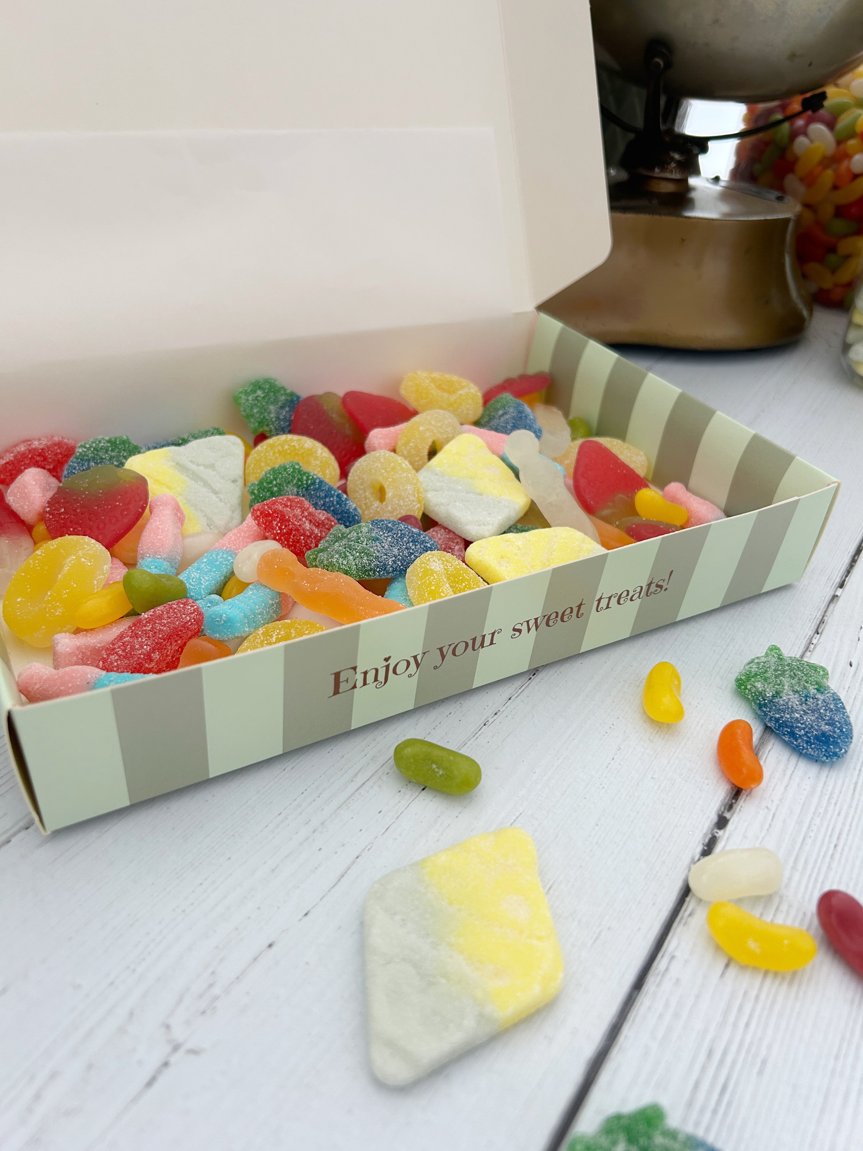 Vegan Pick 'n' Mix Box
