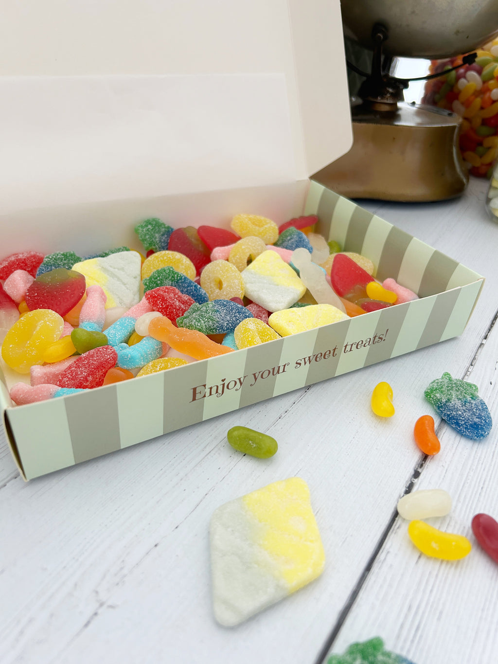 Vegan Pick 'n' Mix Box