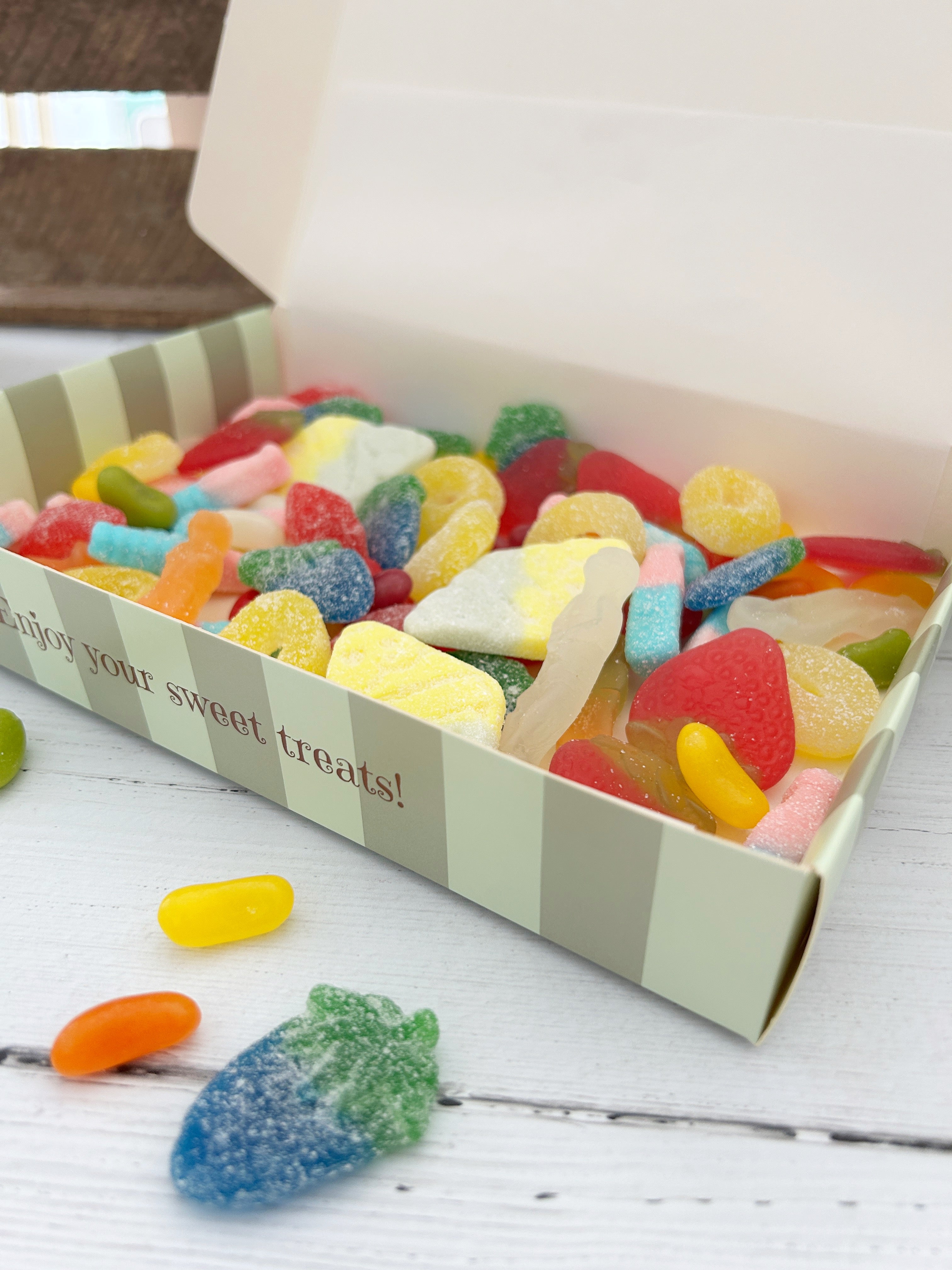 Vegan Pick 'n' Mix Box
