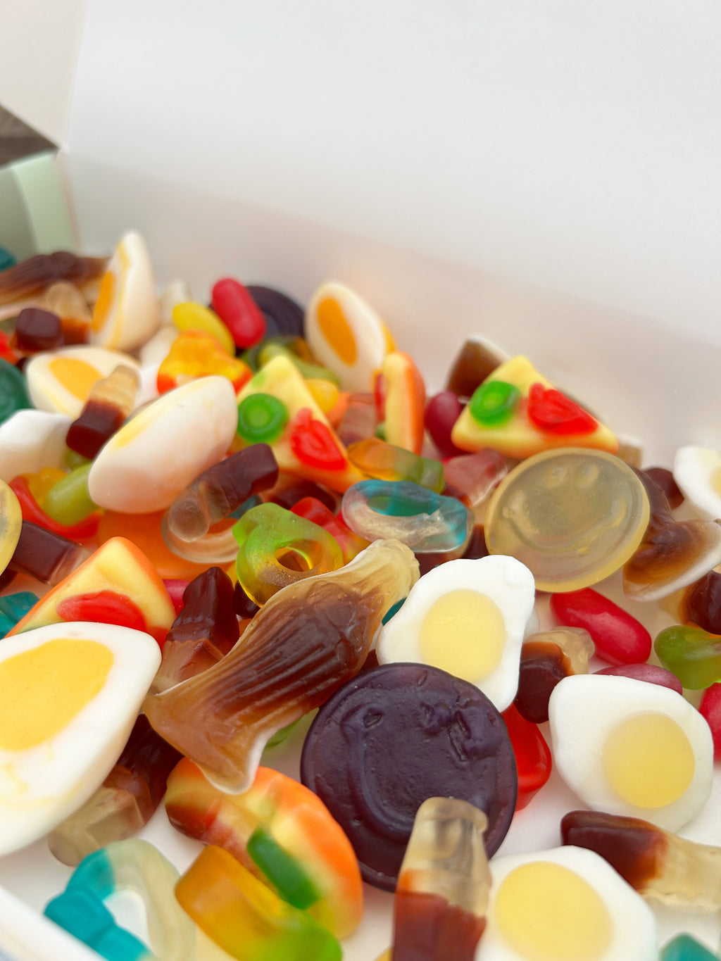 Jelly Pick 'n' Mix Box