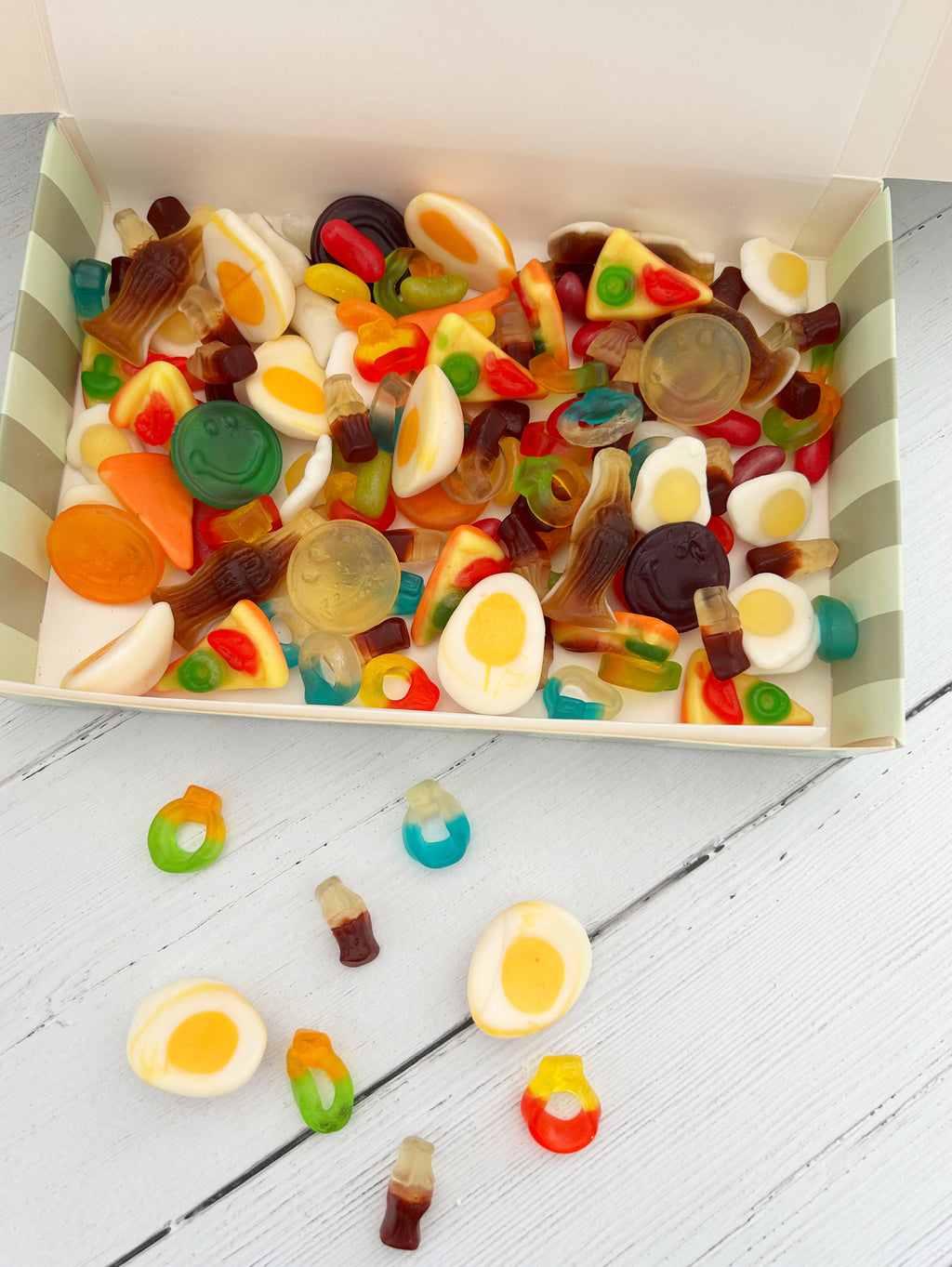 Jelly Pick 'n' Mix Box