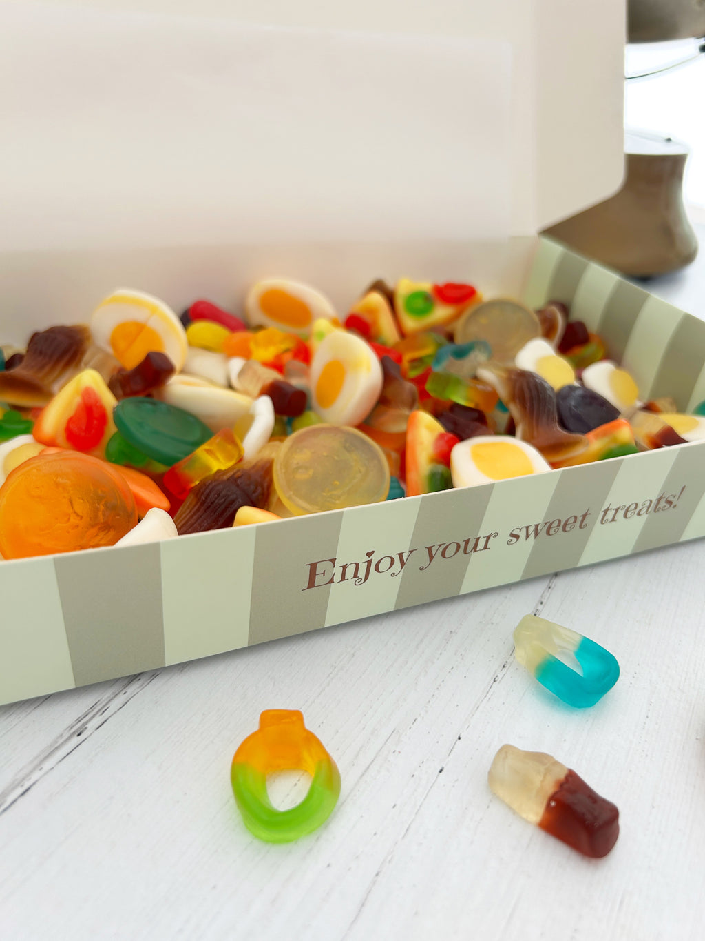 Jelly Pick 'n' Mix Box