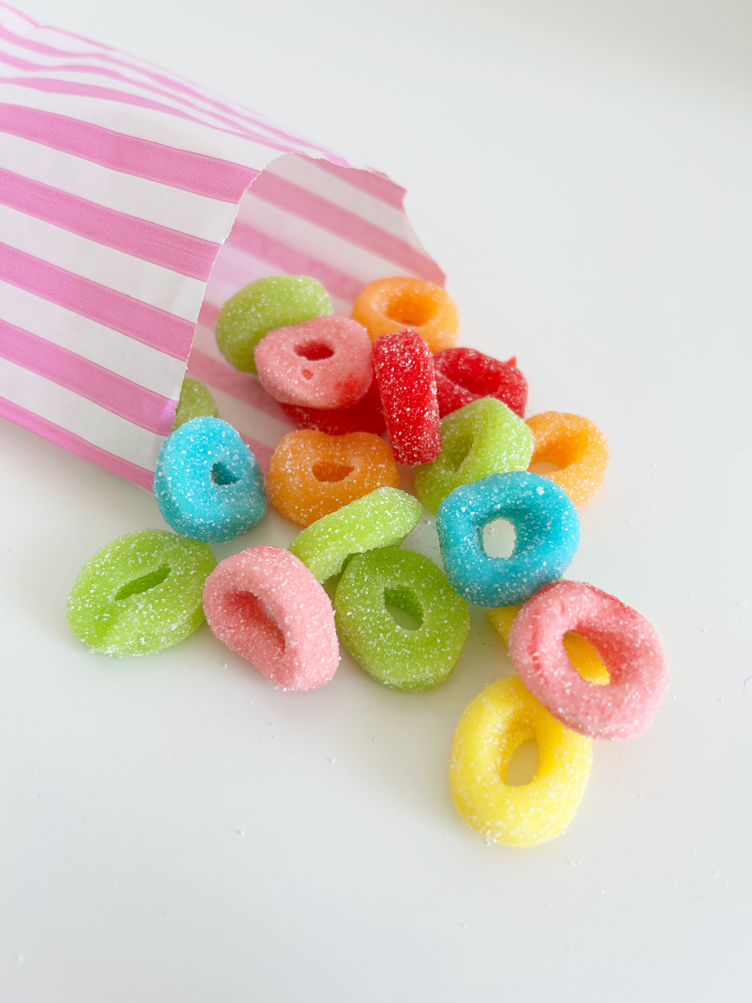 Sour Hoops