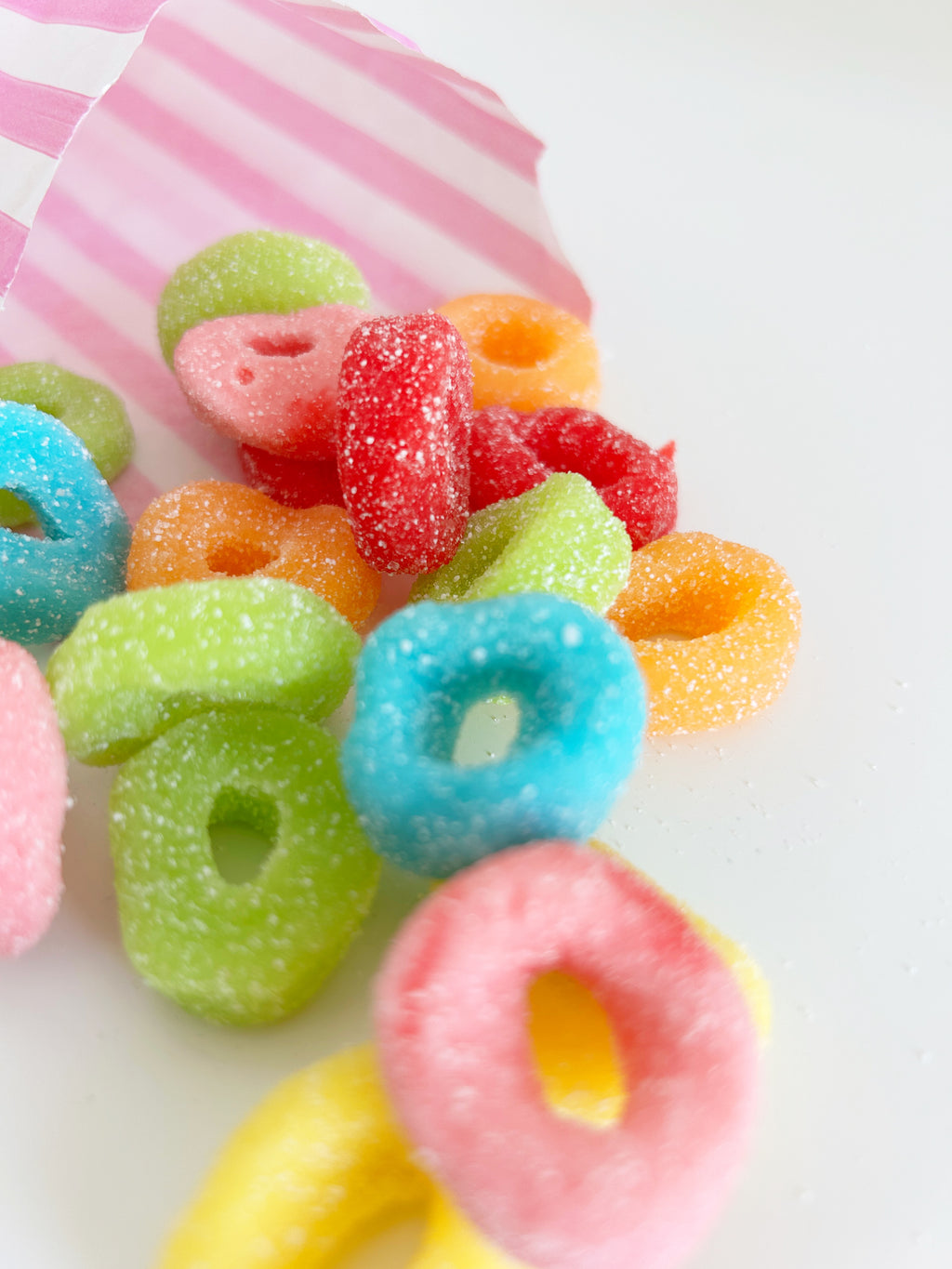 Sour Hoops