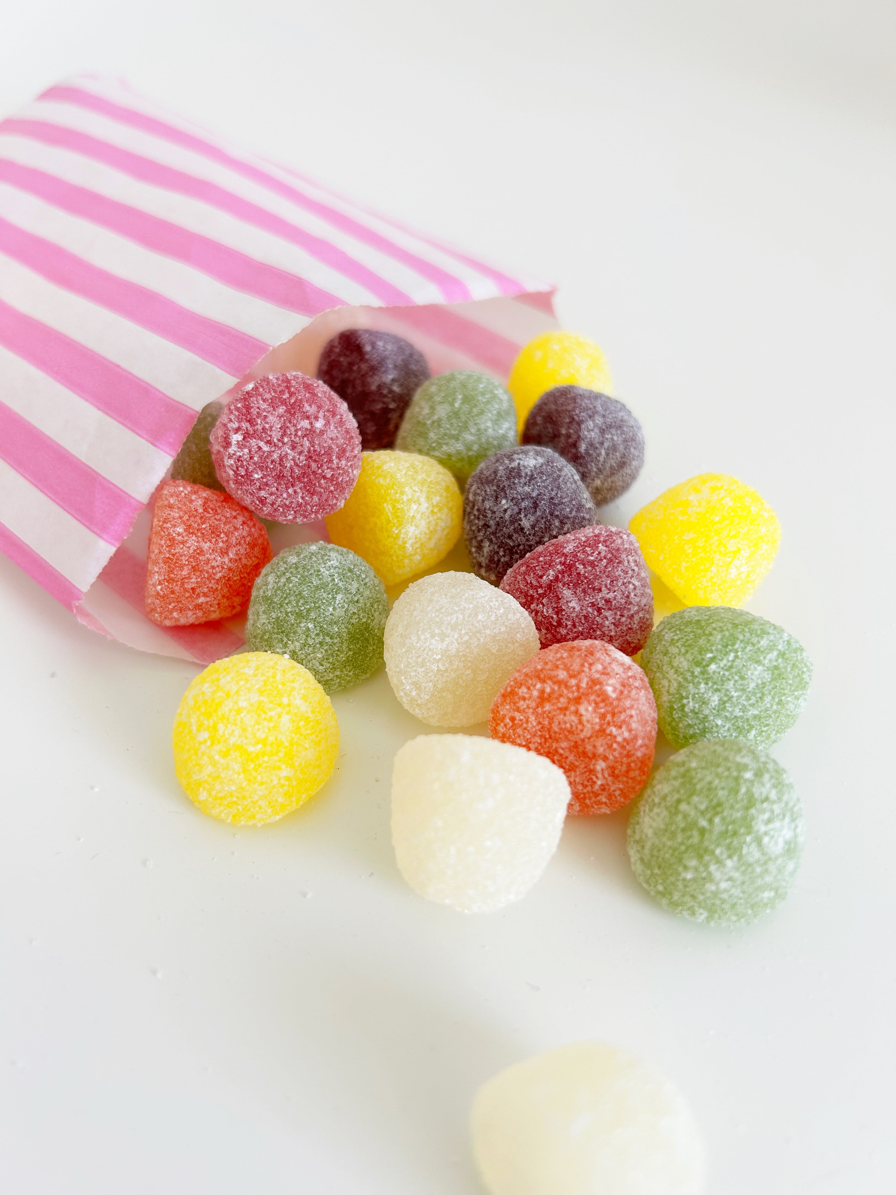 American Hard Gums