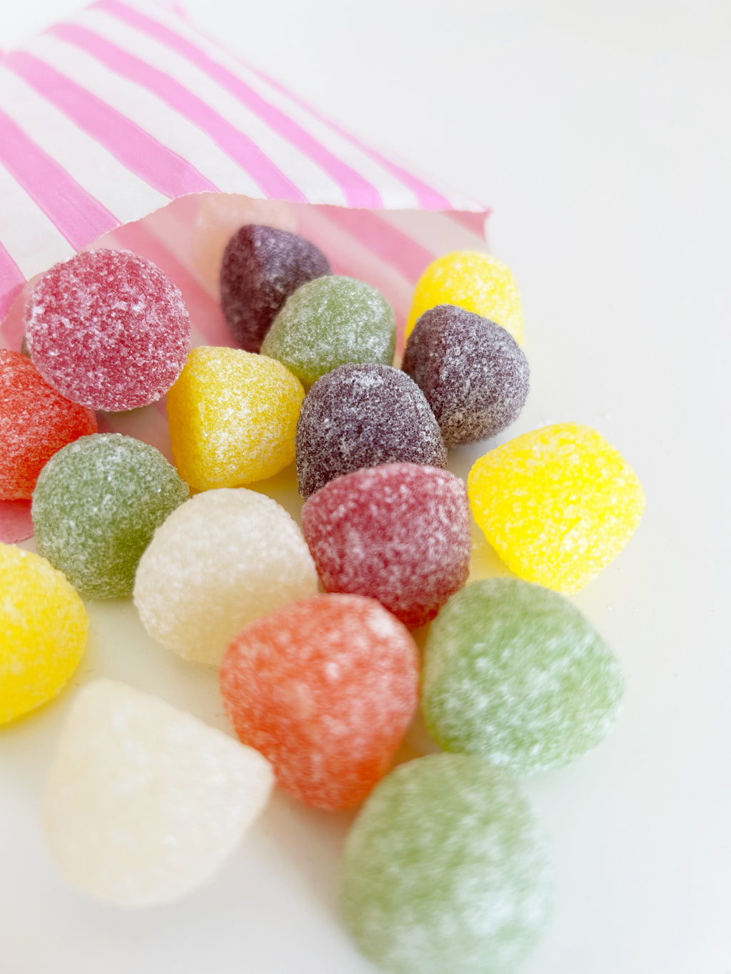American Hard Gums