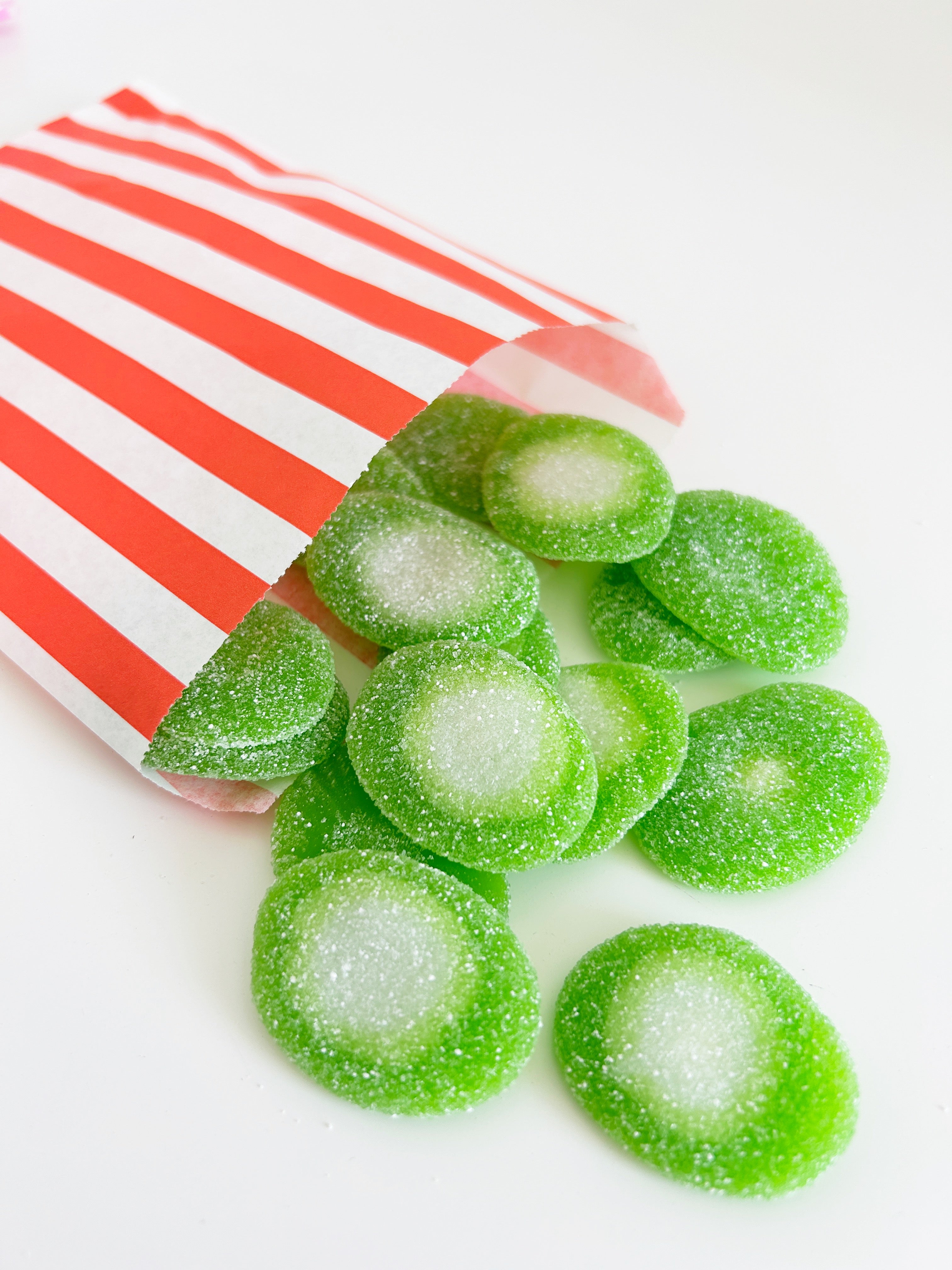 Kiwi Slices