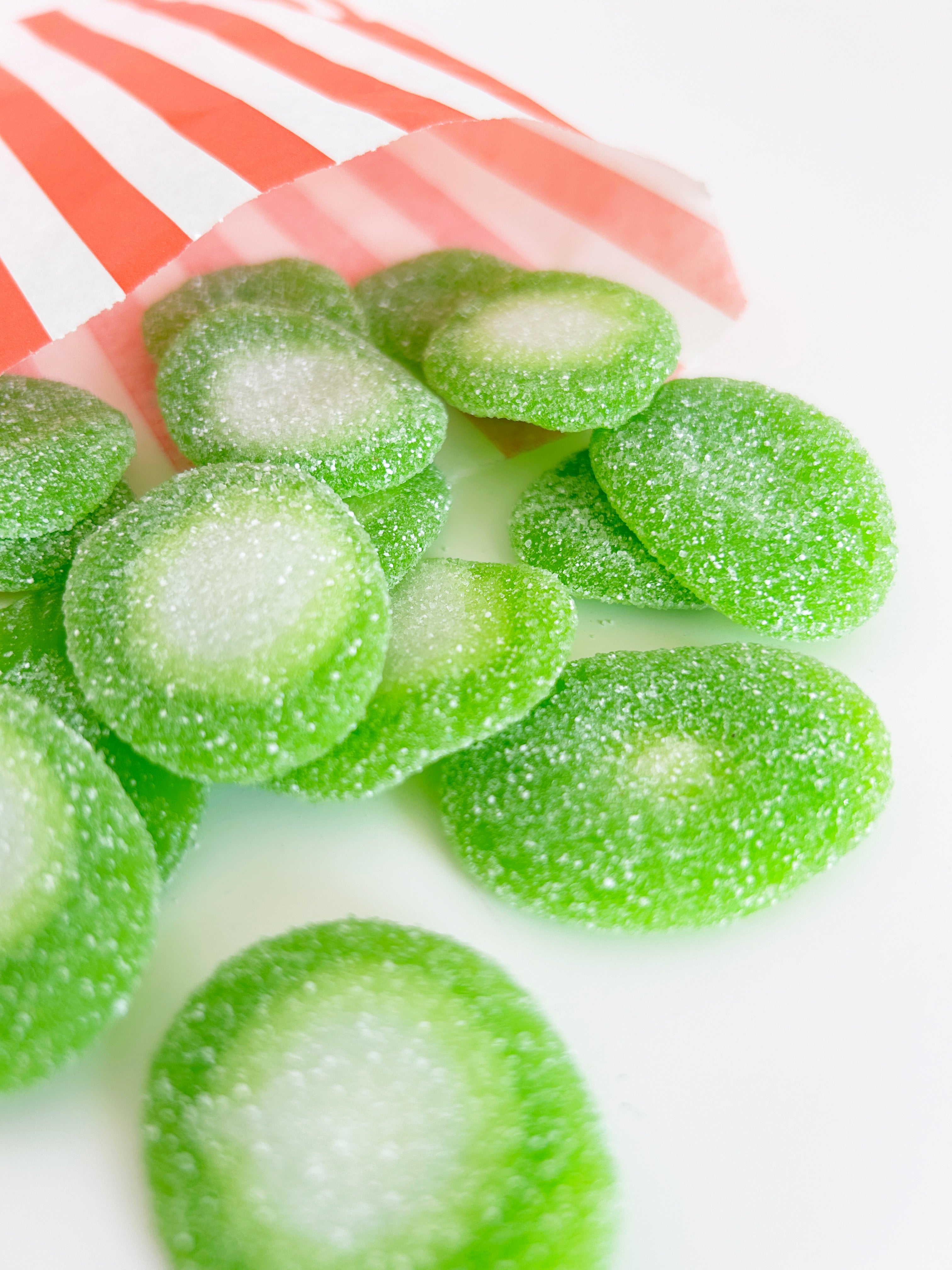 Kiwi Slices