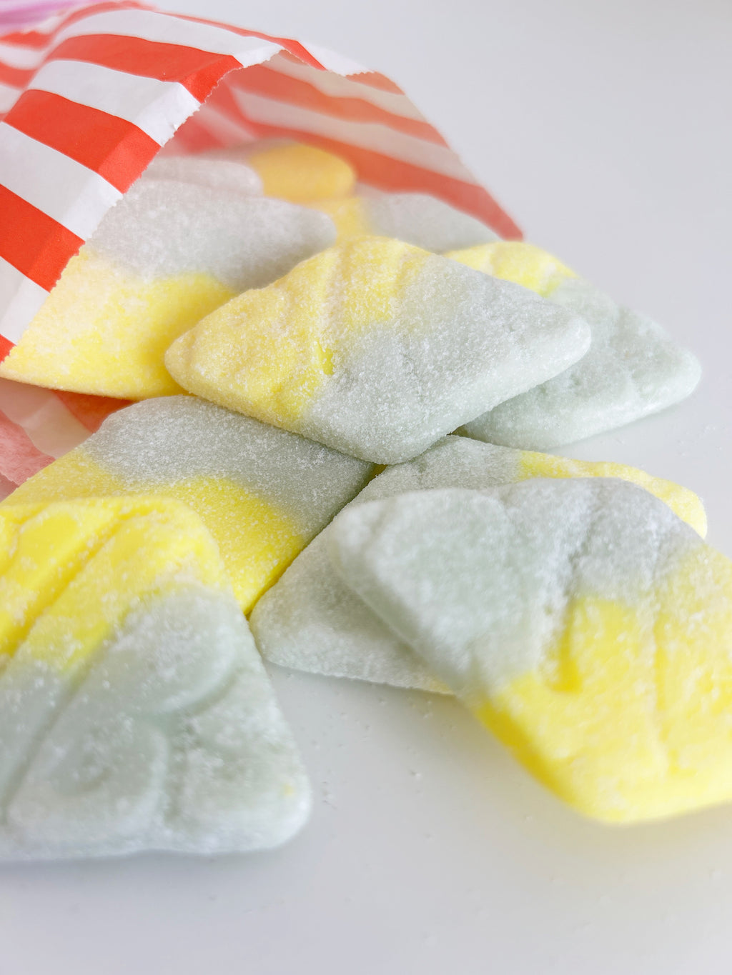 Sour Tutti Frutti Bubs