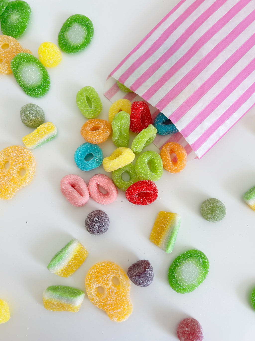 Sour Hoops