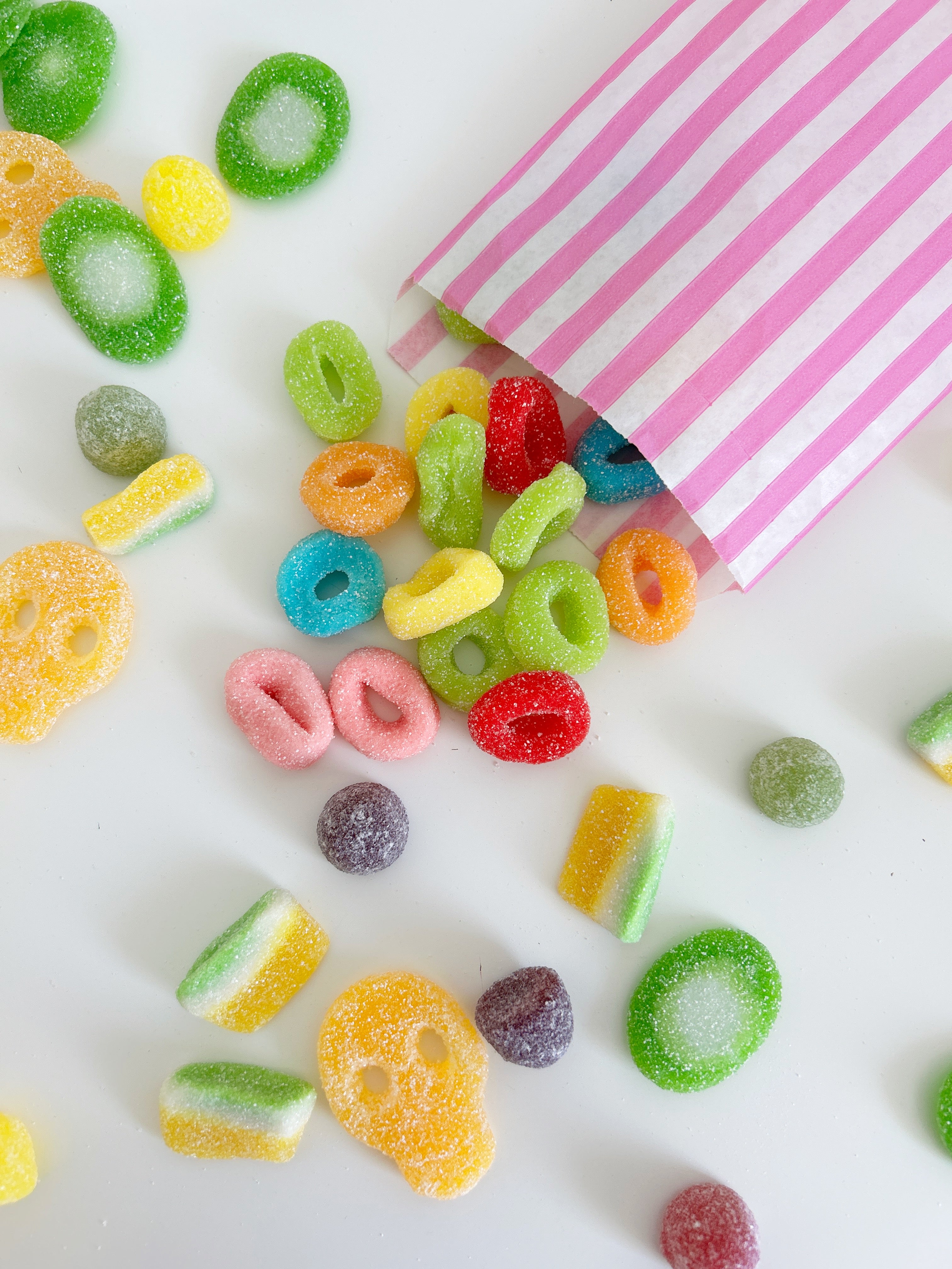 Sour Hoops