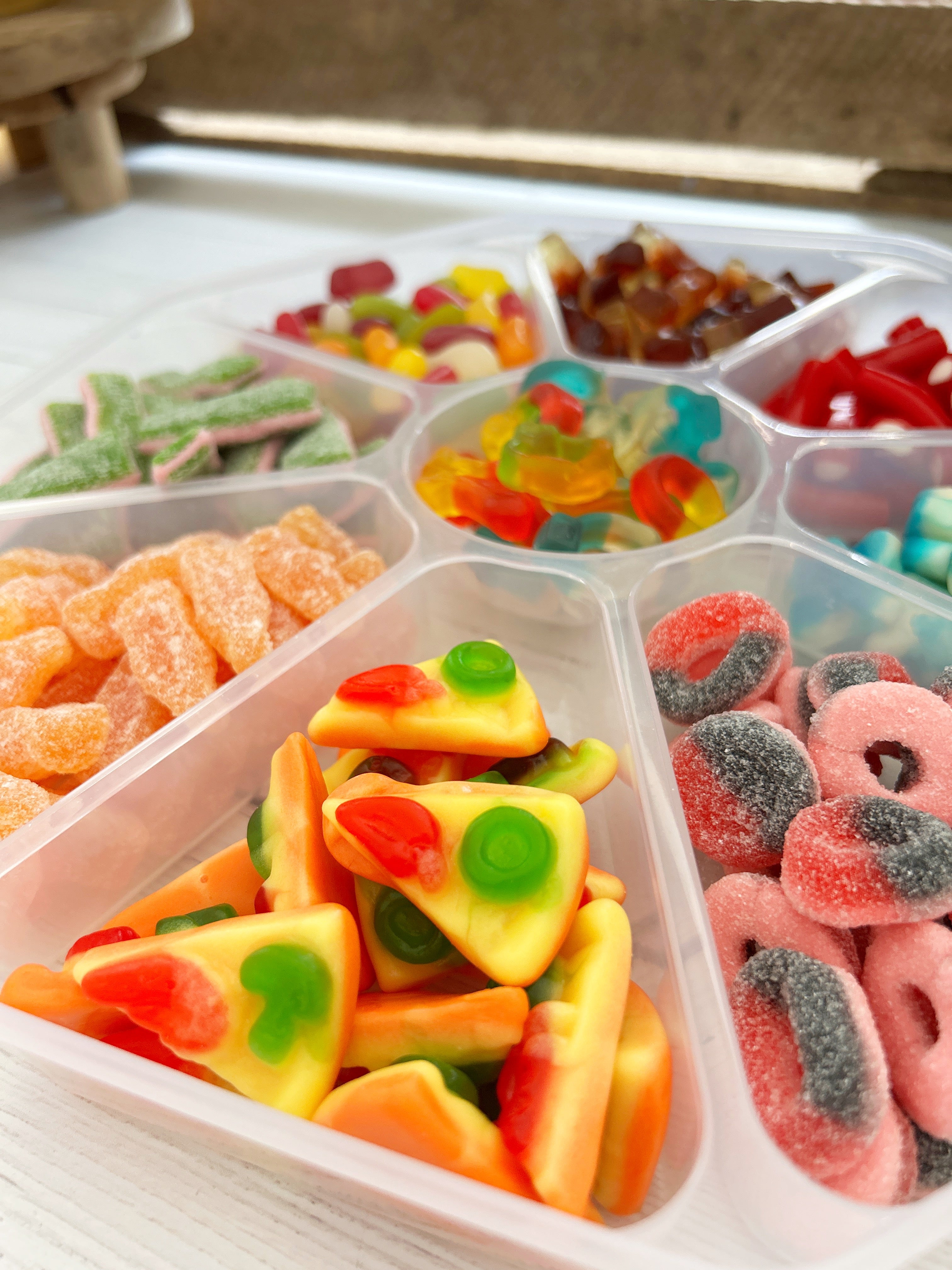 Father's Day Pick 'n' Mix Platter