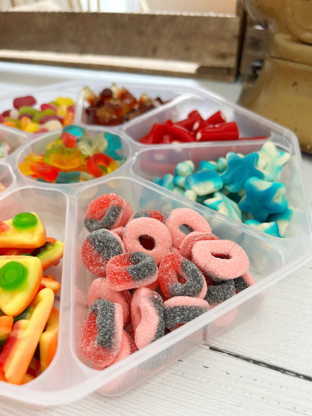 Father's Day Pick 'n' Mix Platter