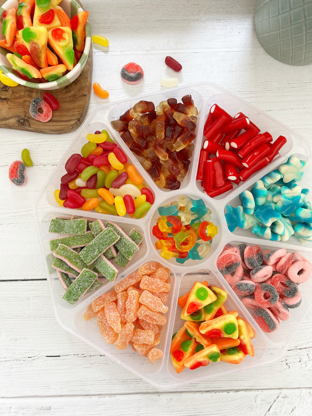 Father's Day Pick 'n' Mix Platter
