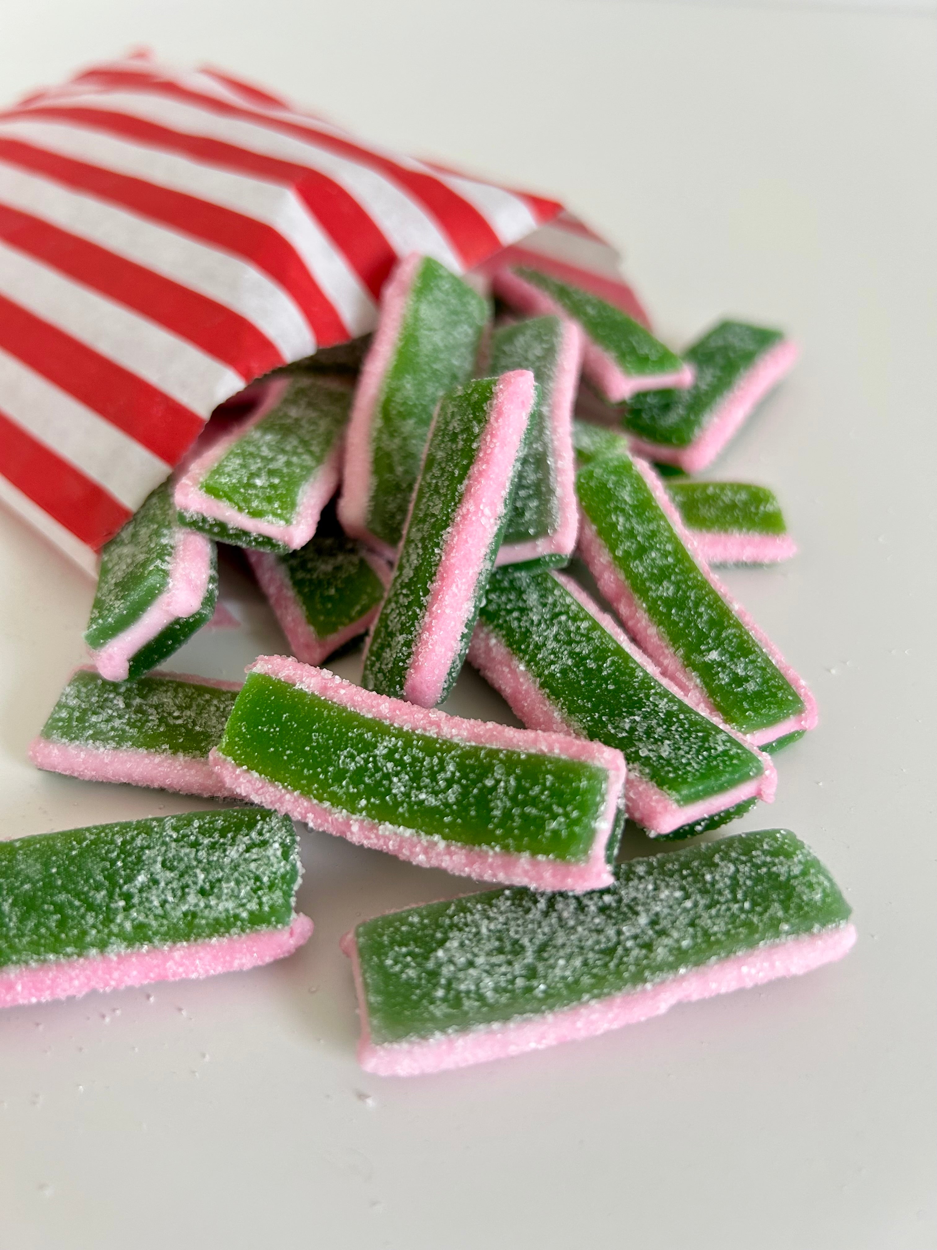 Watermelon Sandwich