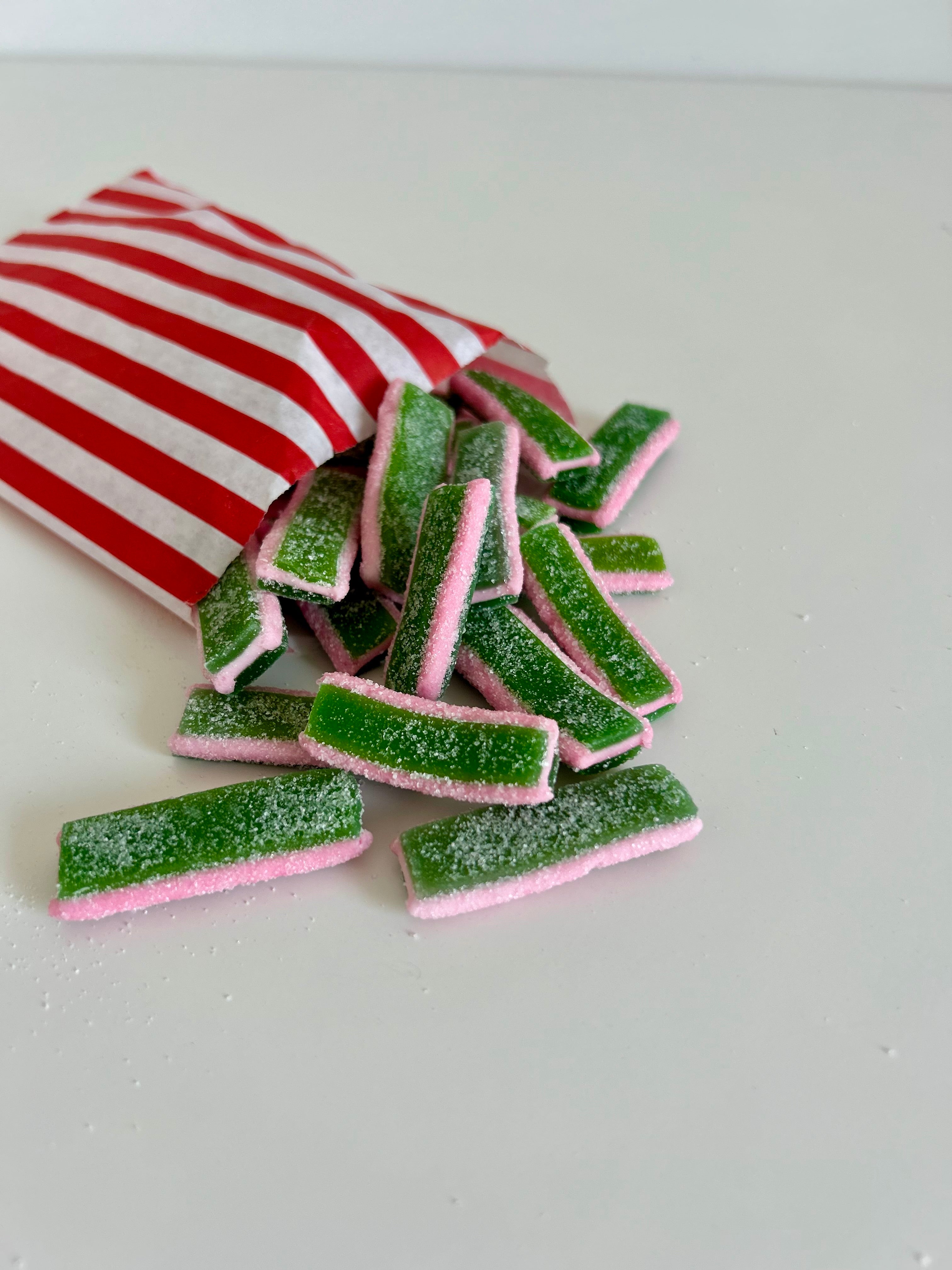 Watermelon Sandwich
