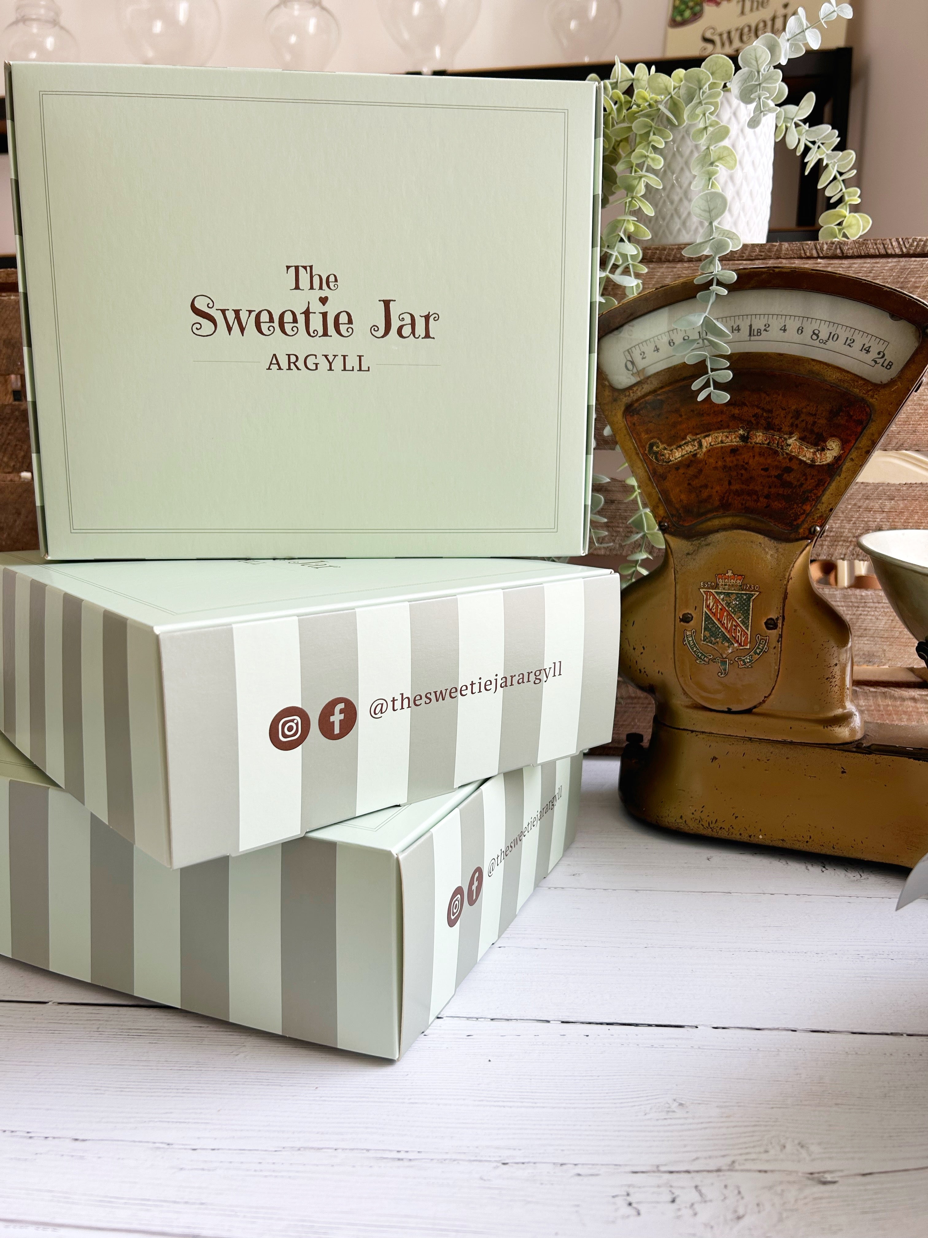 Ultimate Indulgence Hamper