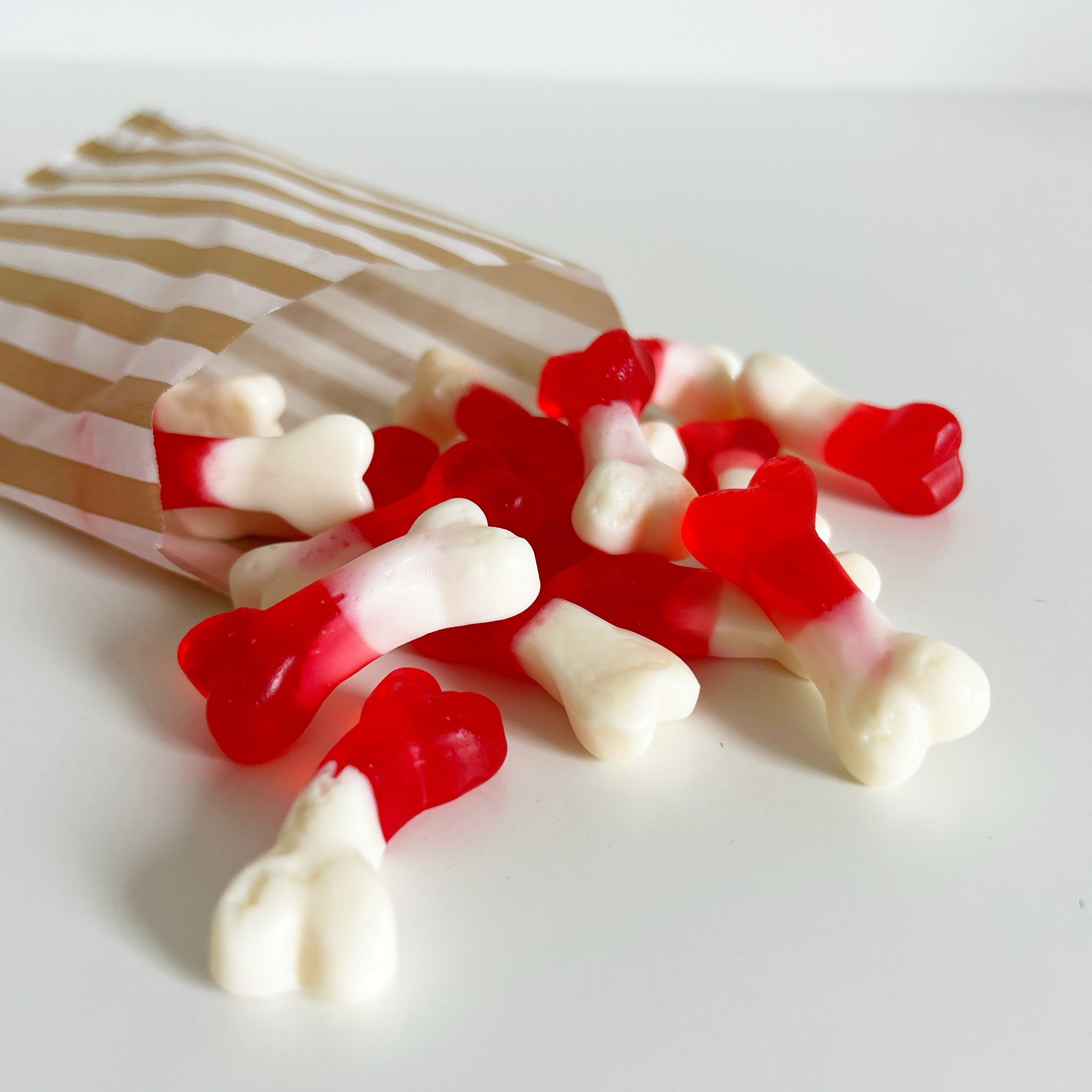 Jelly Bones