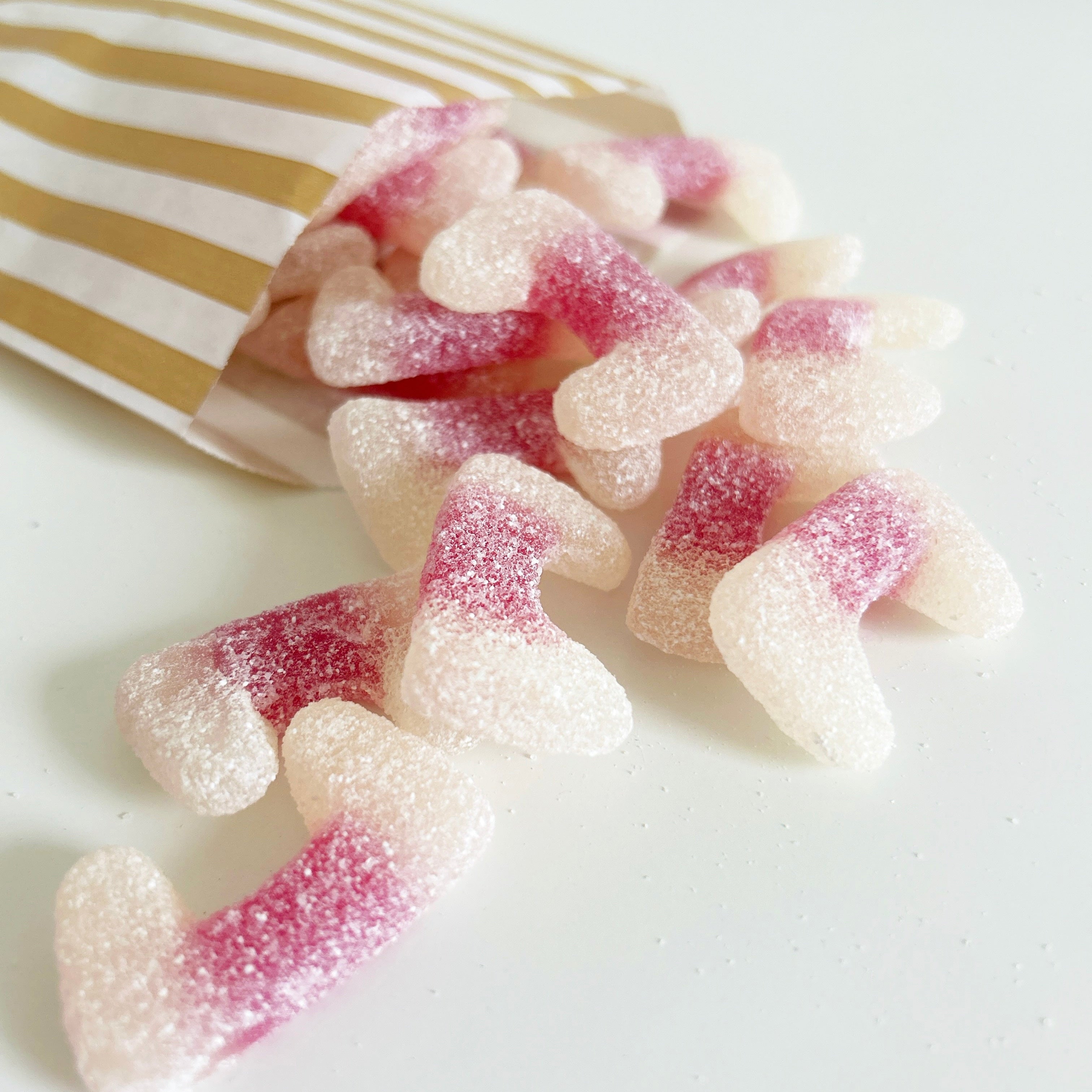 Fizzy Fangs