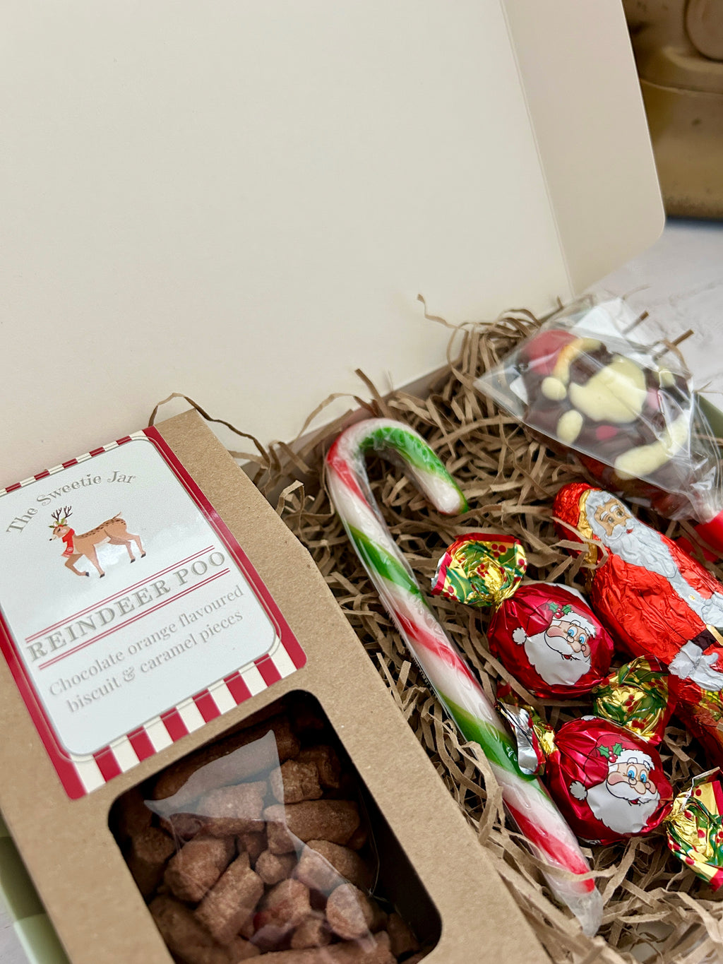 Children's Christmas Mini Hamper