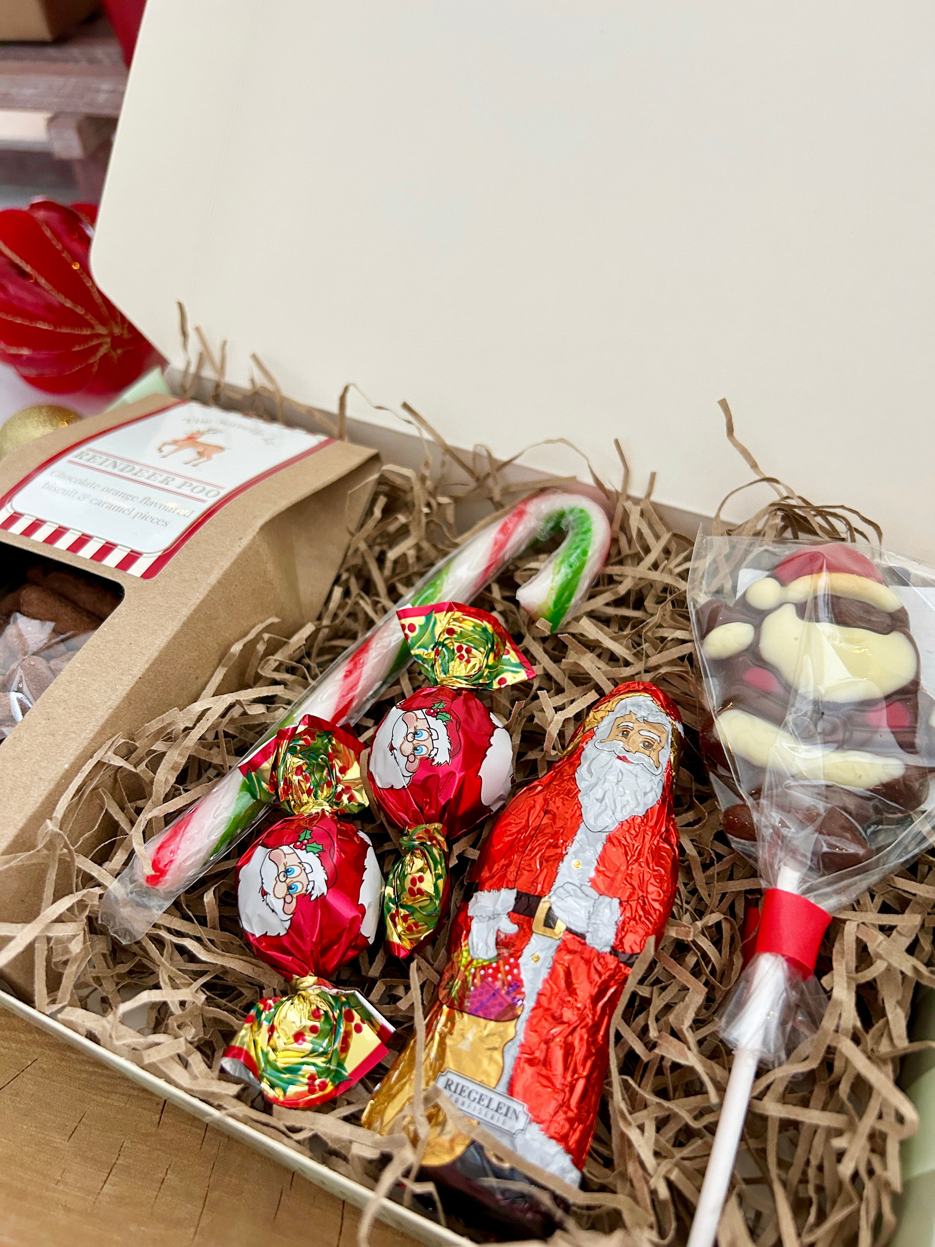Children's Christmas Mini Hamper