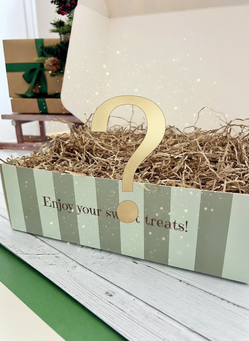 Mystery Christmas Hamper