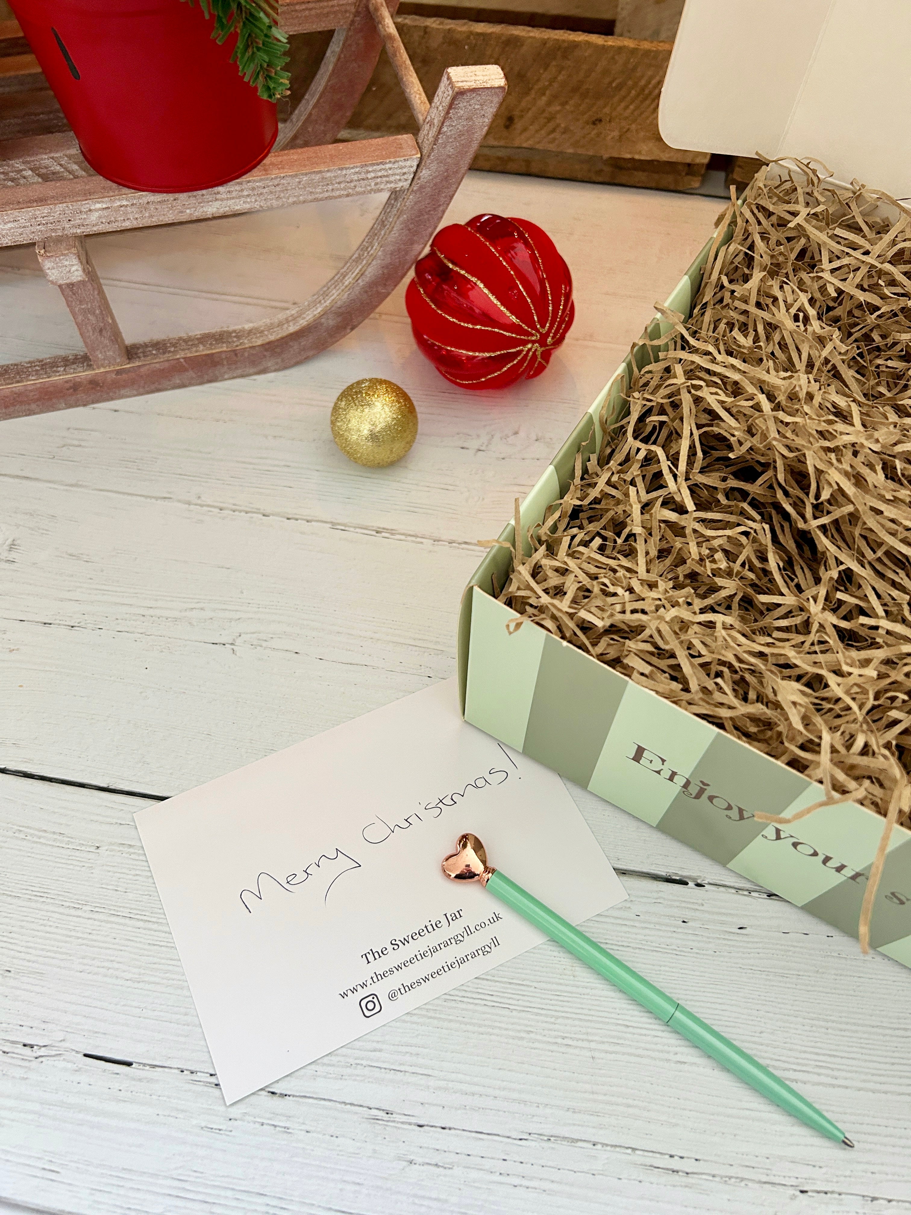 Mystery Christmas Hamper