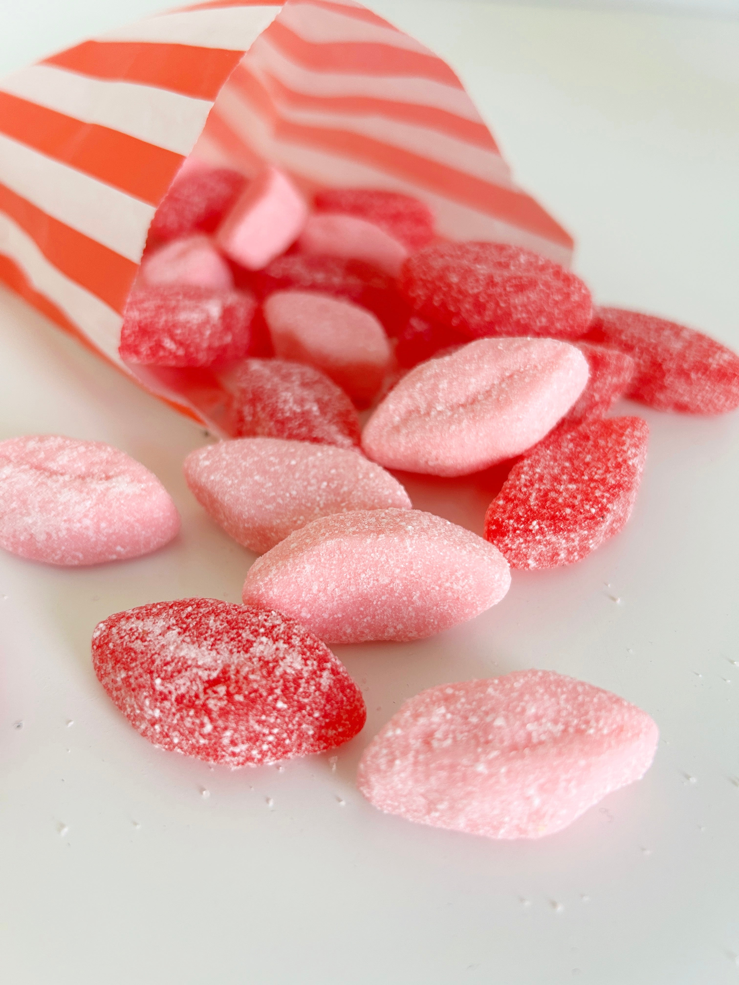 Fizzy Lips