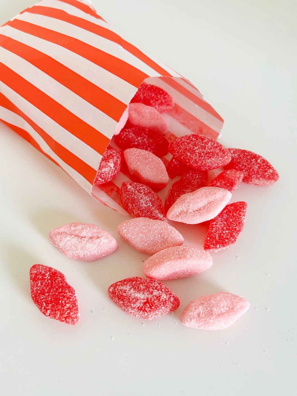 Fizzy Lips