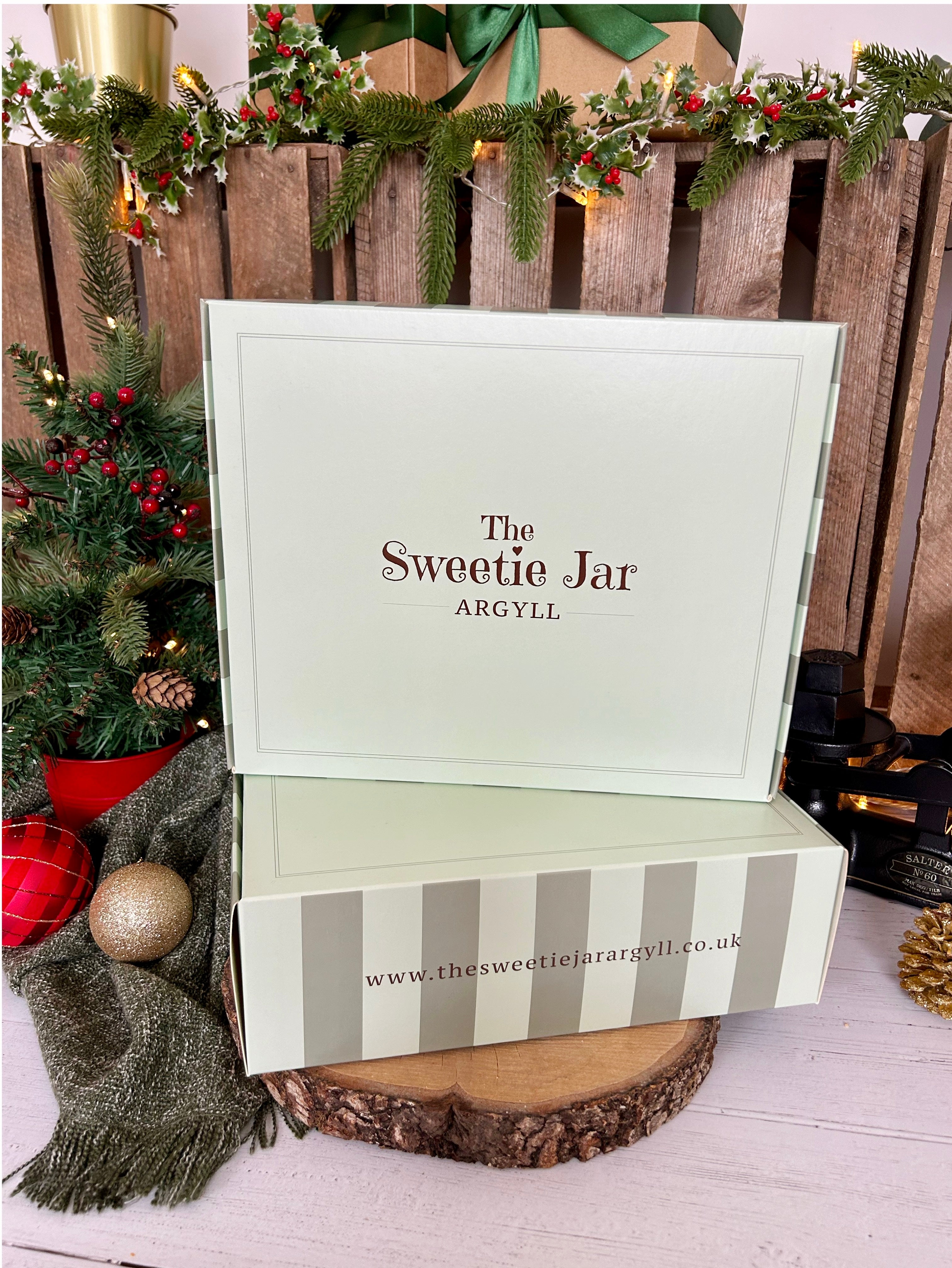 Mystery Christmas Hamper