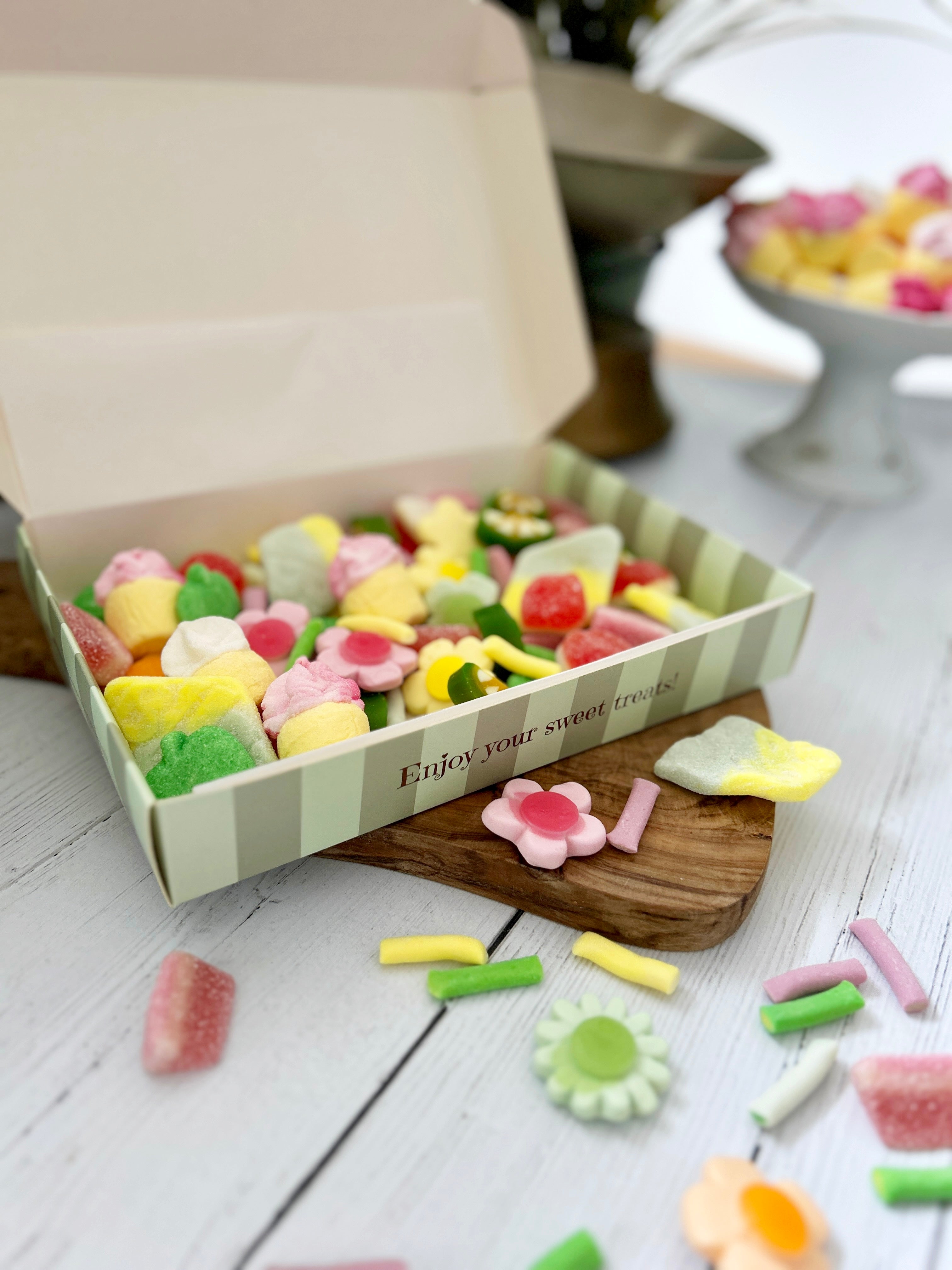 Mother's Day Pick 'n' Mix Box