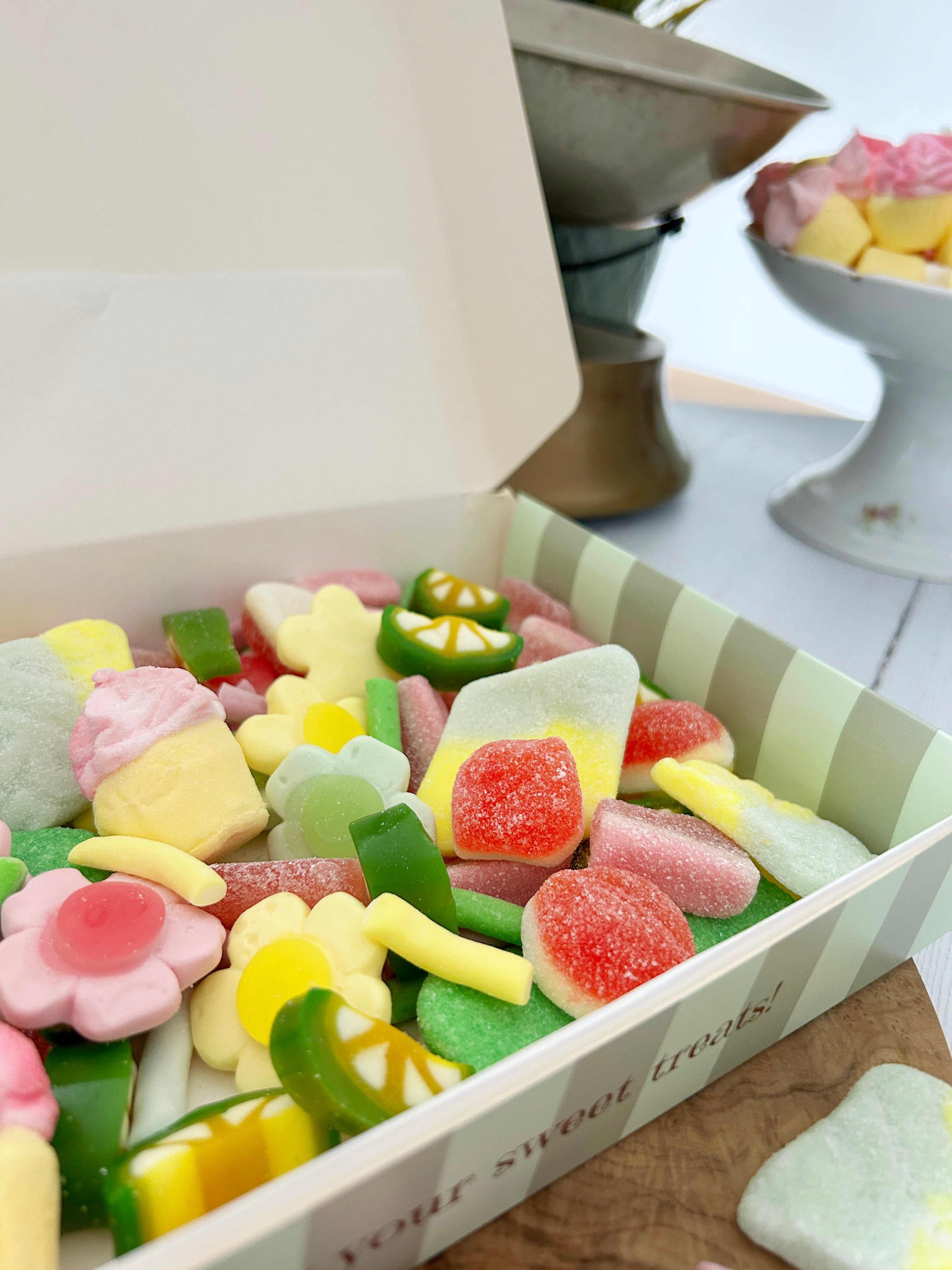 Mother's Day Pick 'n' Mix Box