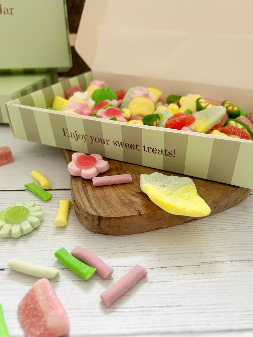 Mother's Day Pick 'n' Mix Box