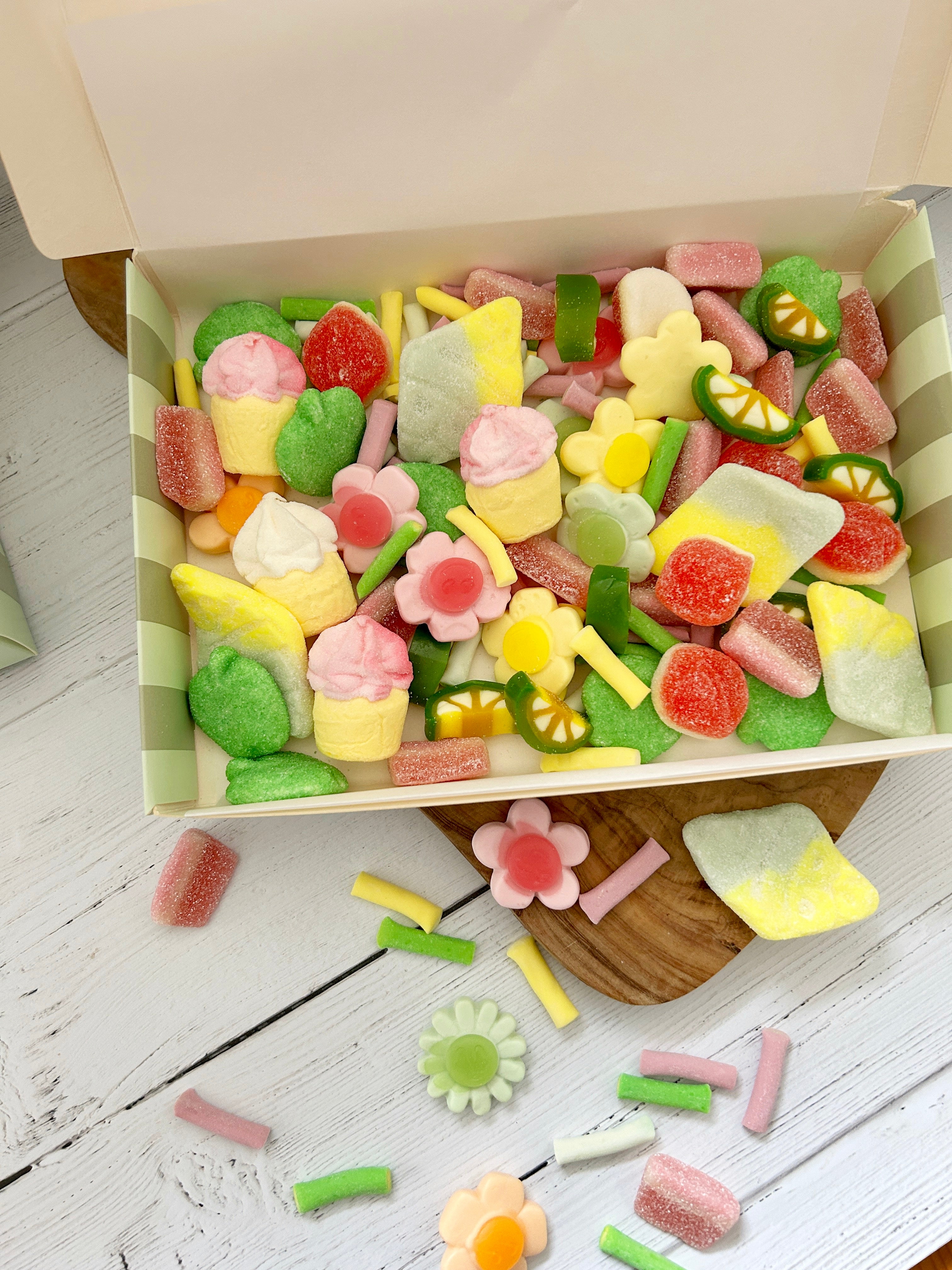 Mother's Day Pick 'n' Mix Box