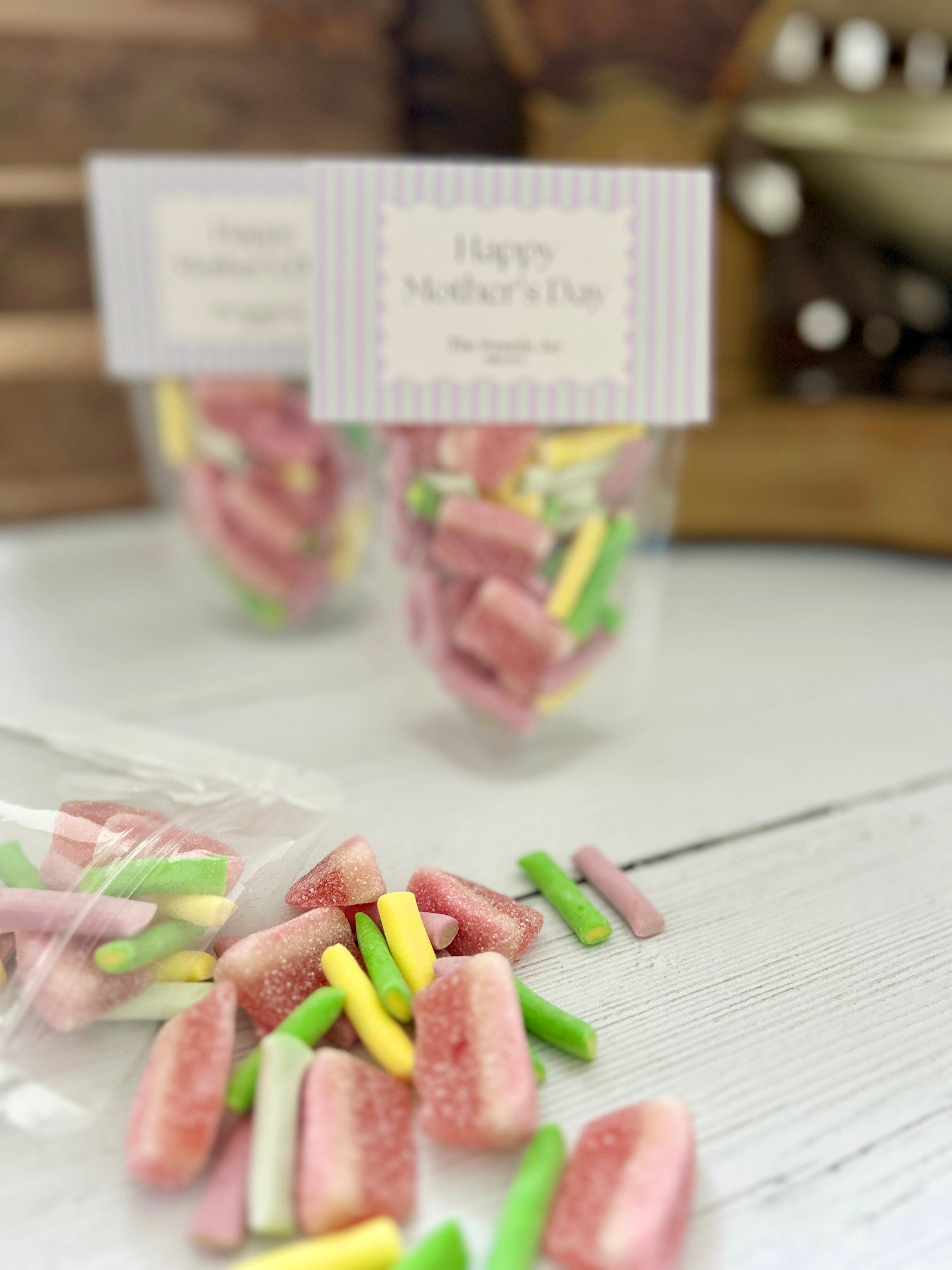 Pick 'n' Mix | Mother's Day Sweets