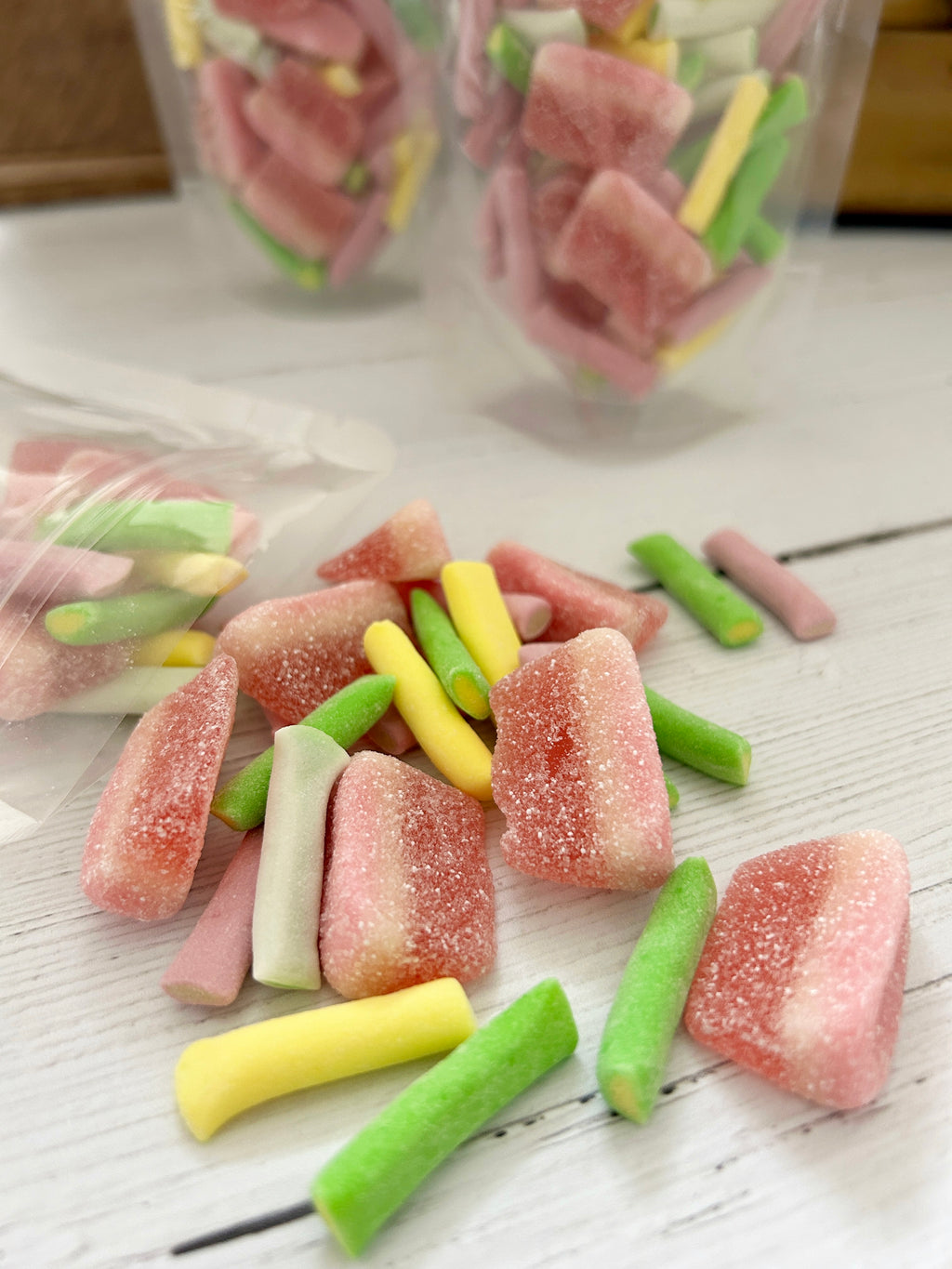 Pick 'n' Mix | Mother's Day Sweets