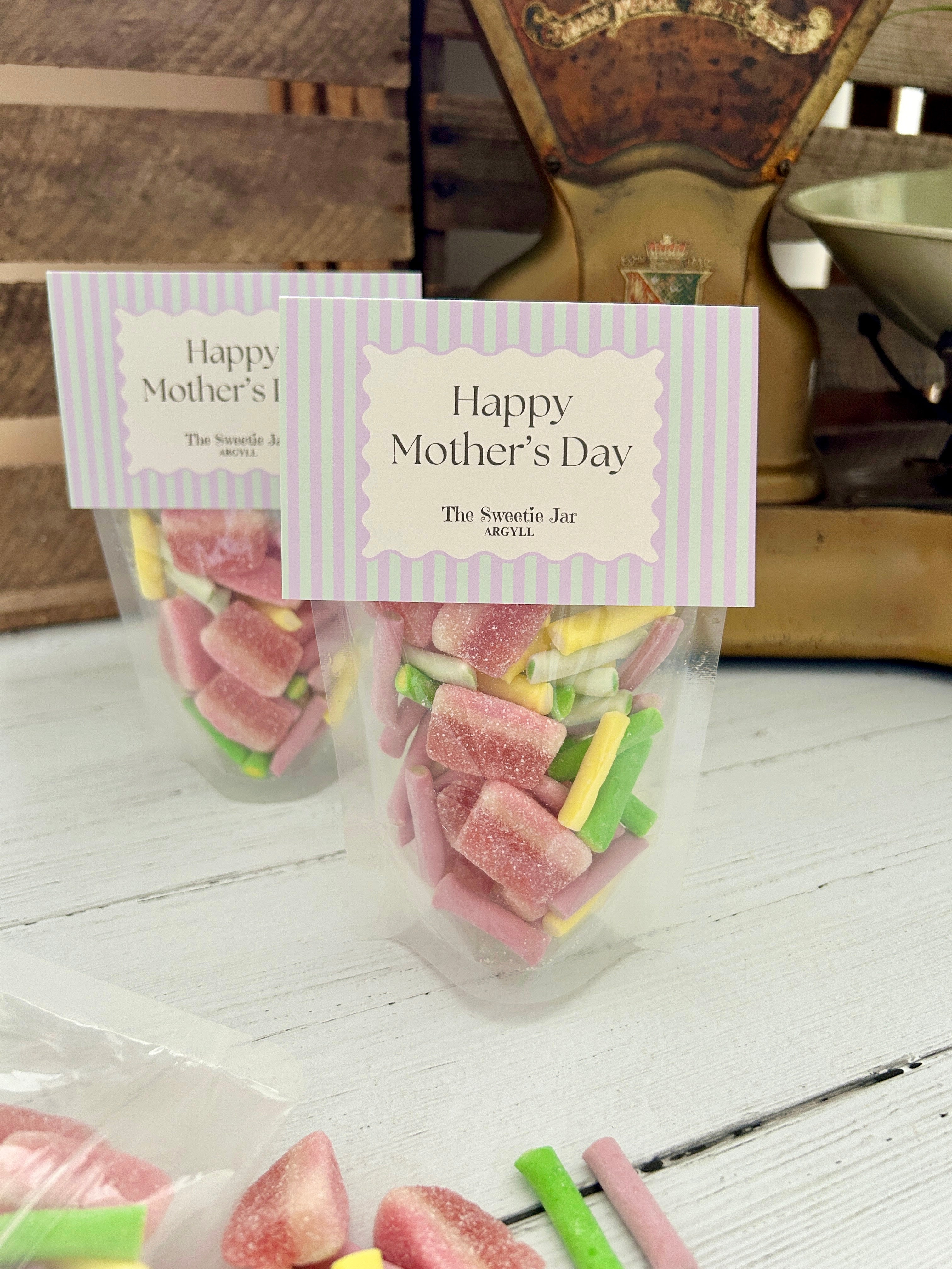 Pick 'n' Mix | Mother's Day Sweets